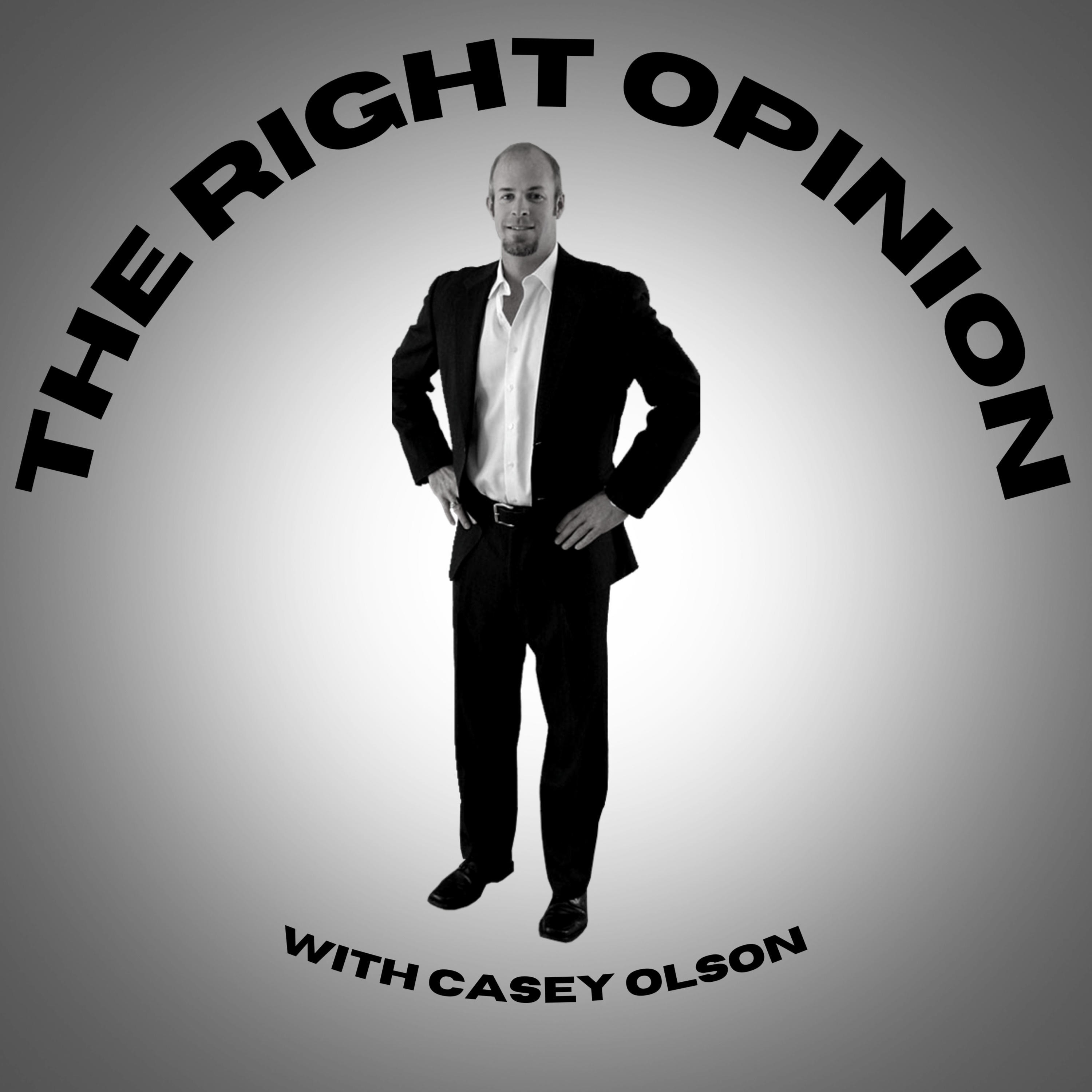 The Right Opinion