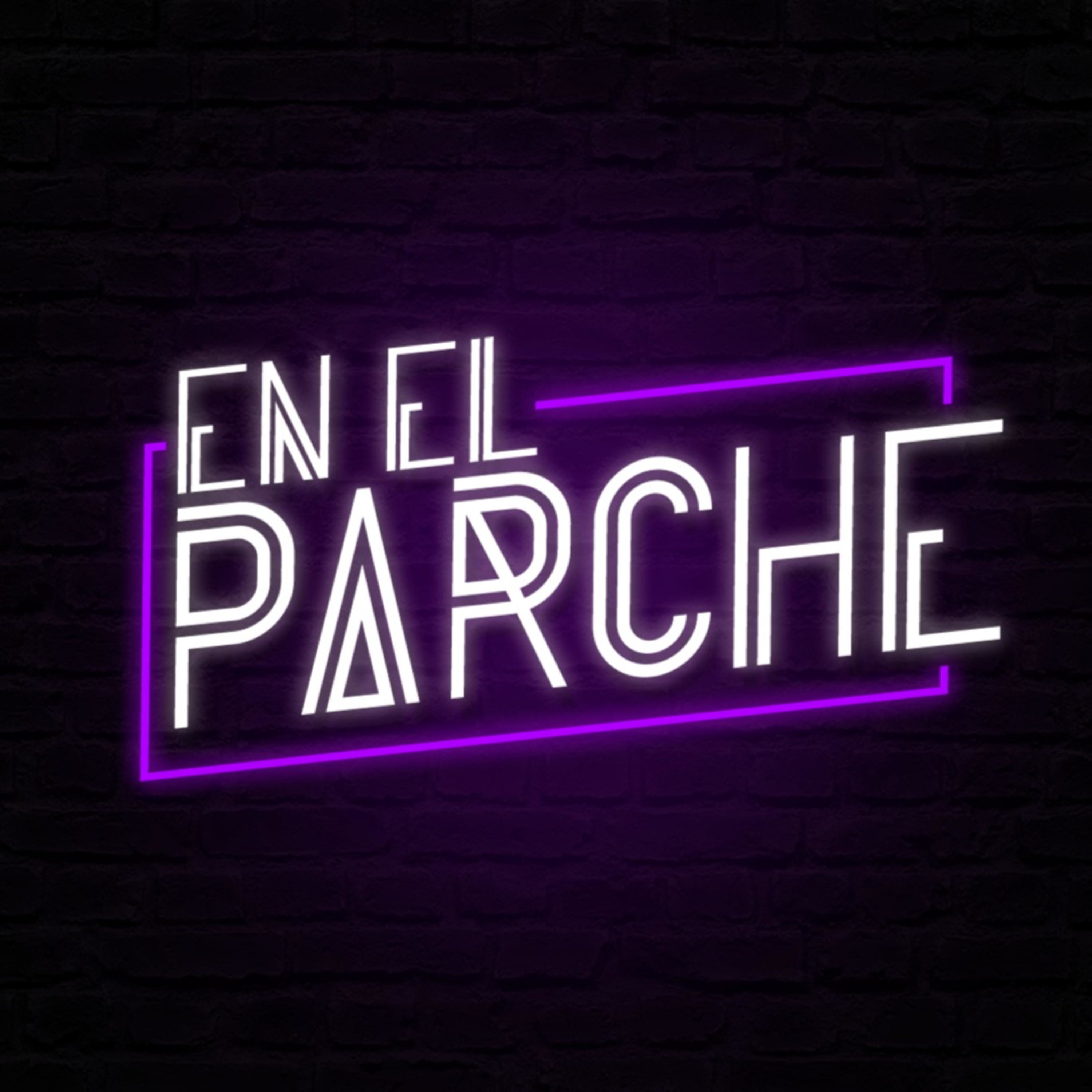 EN EL PARCHE podcast artwork