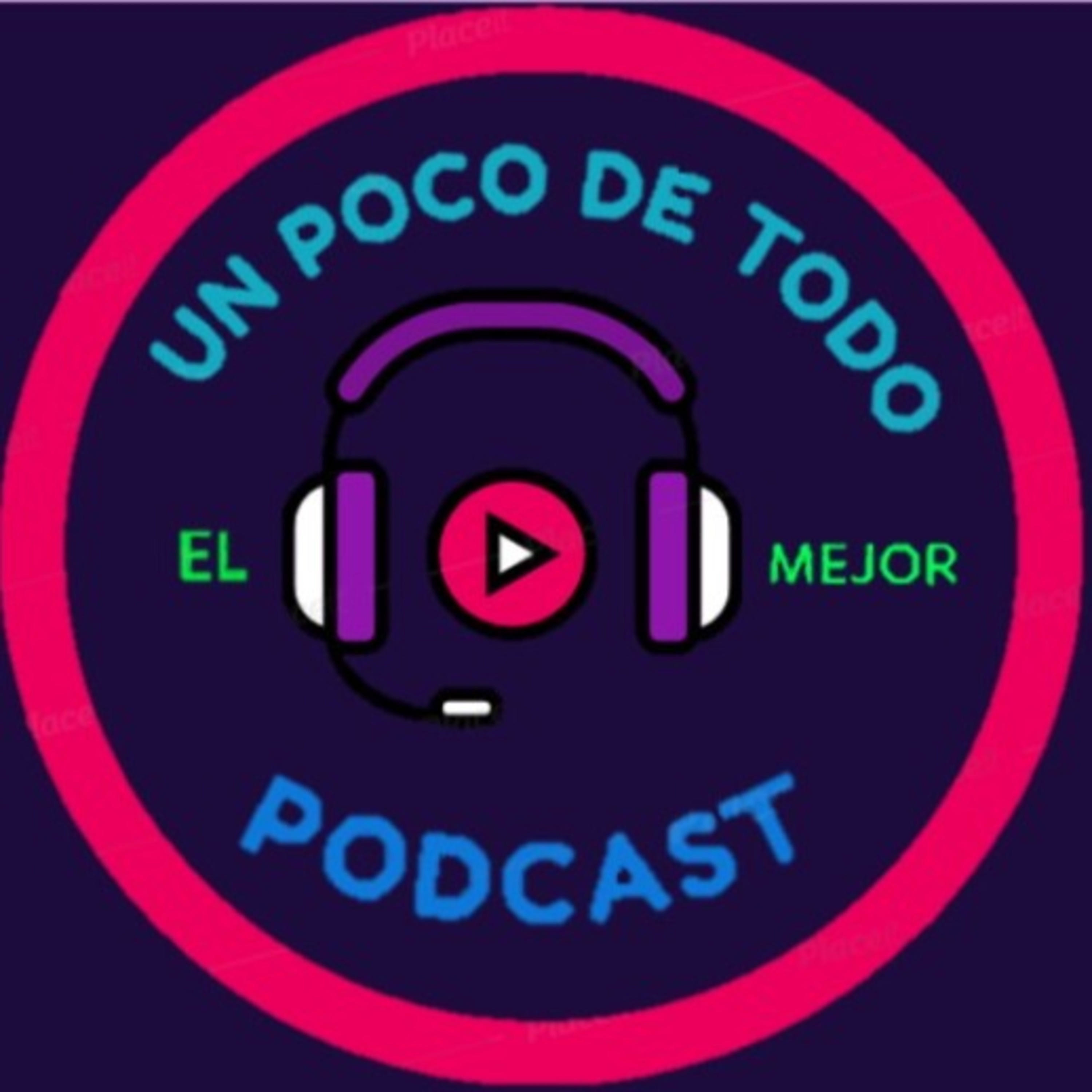 Un Poco De Todo (UPDT)