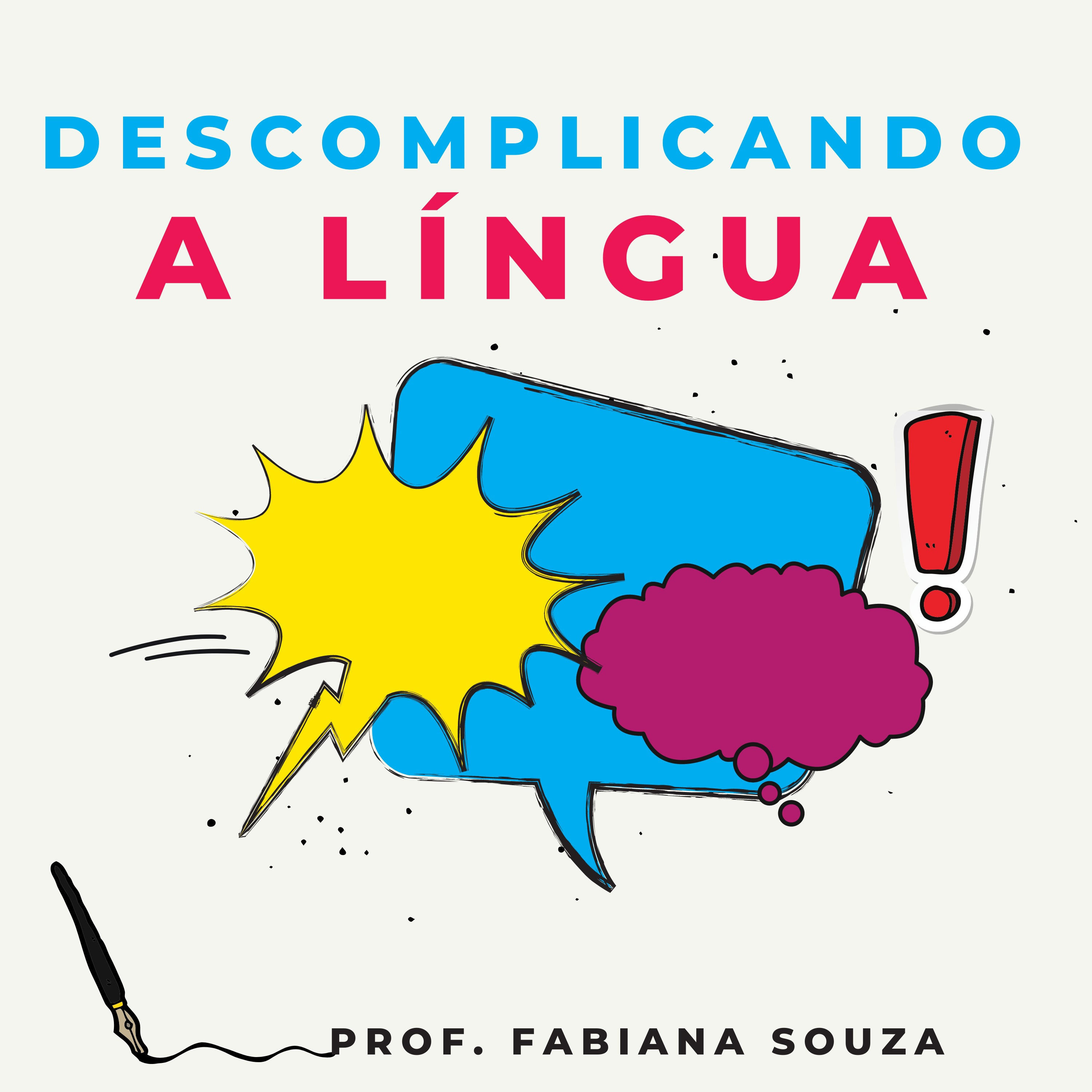 Descomplicando a Língua