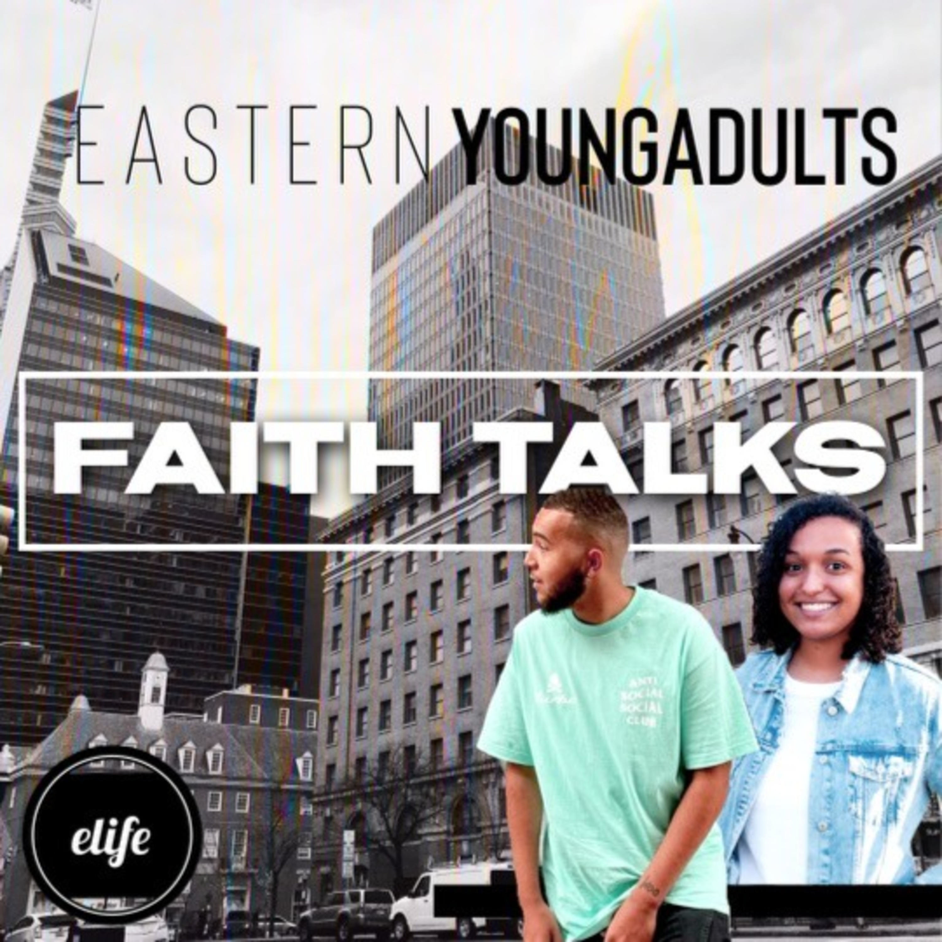 Faith Talks