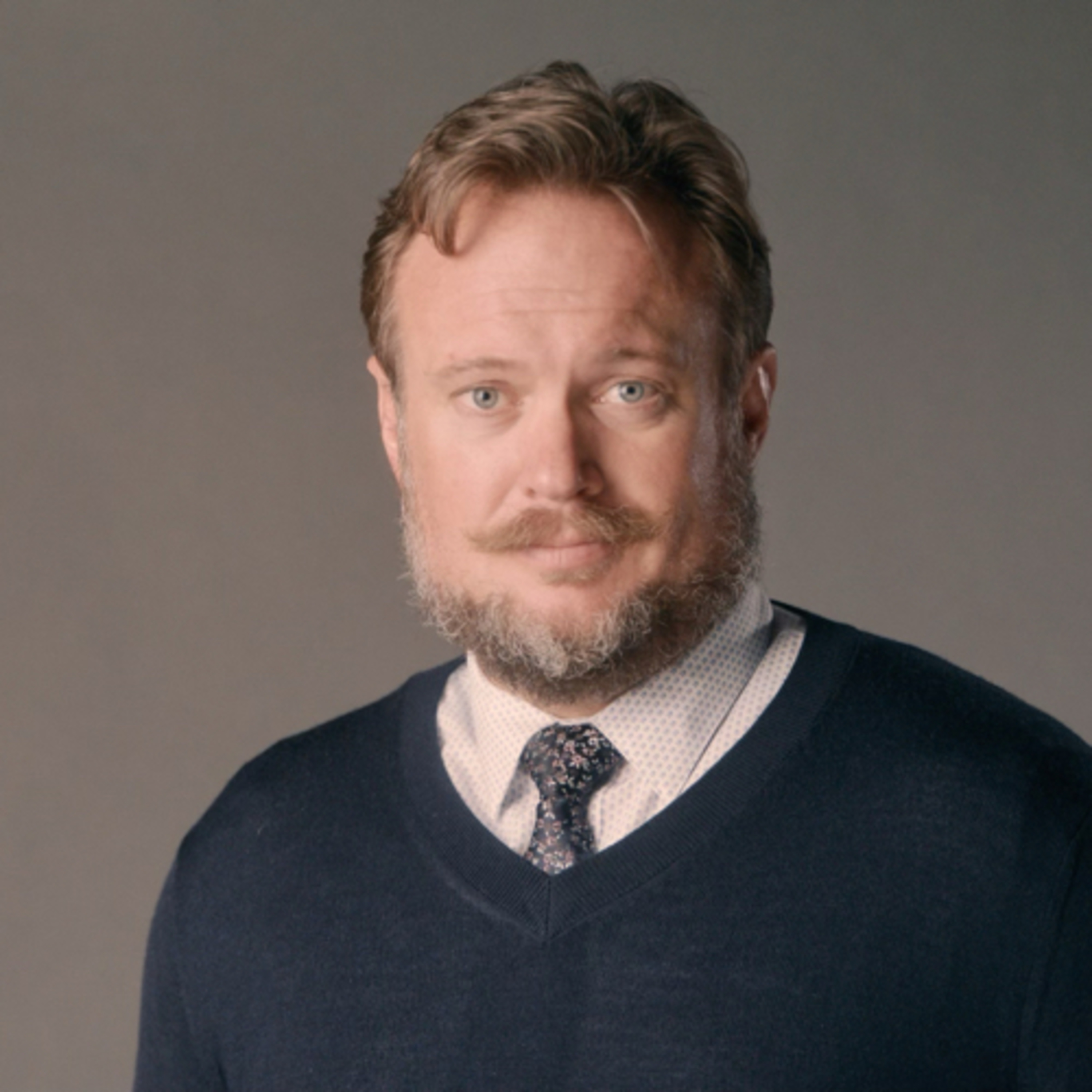 Dr Owen Anderson