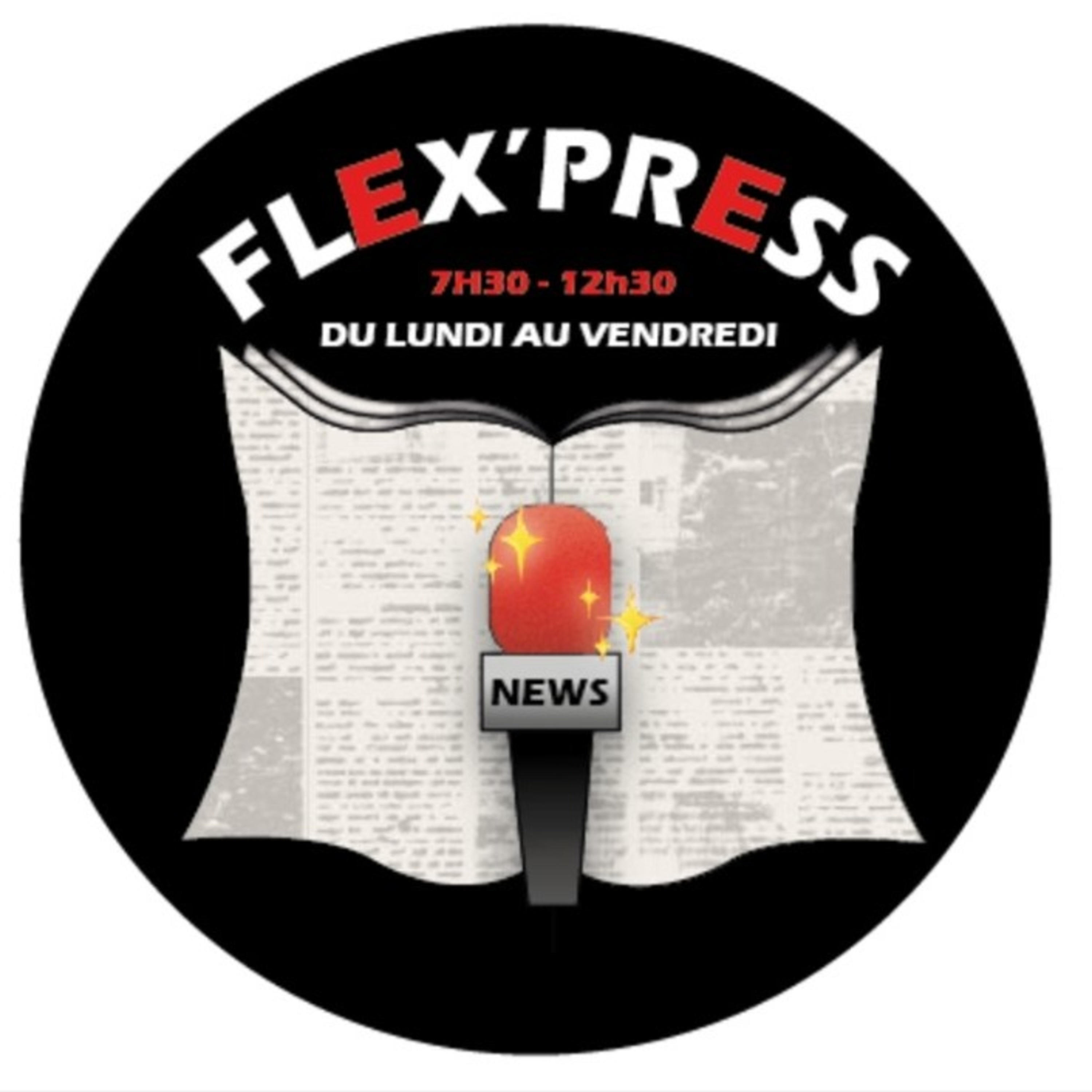 Le Flex'press de Flexradio par les spécialistes Sciences Economiques et Sociales