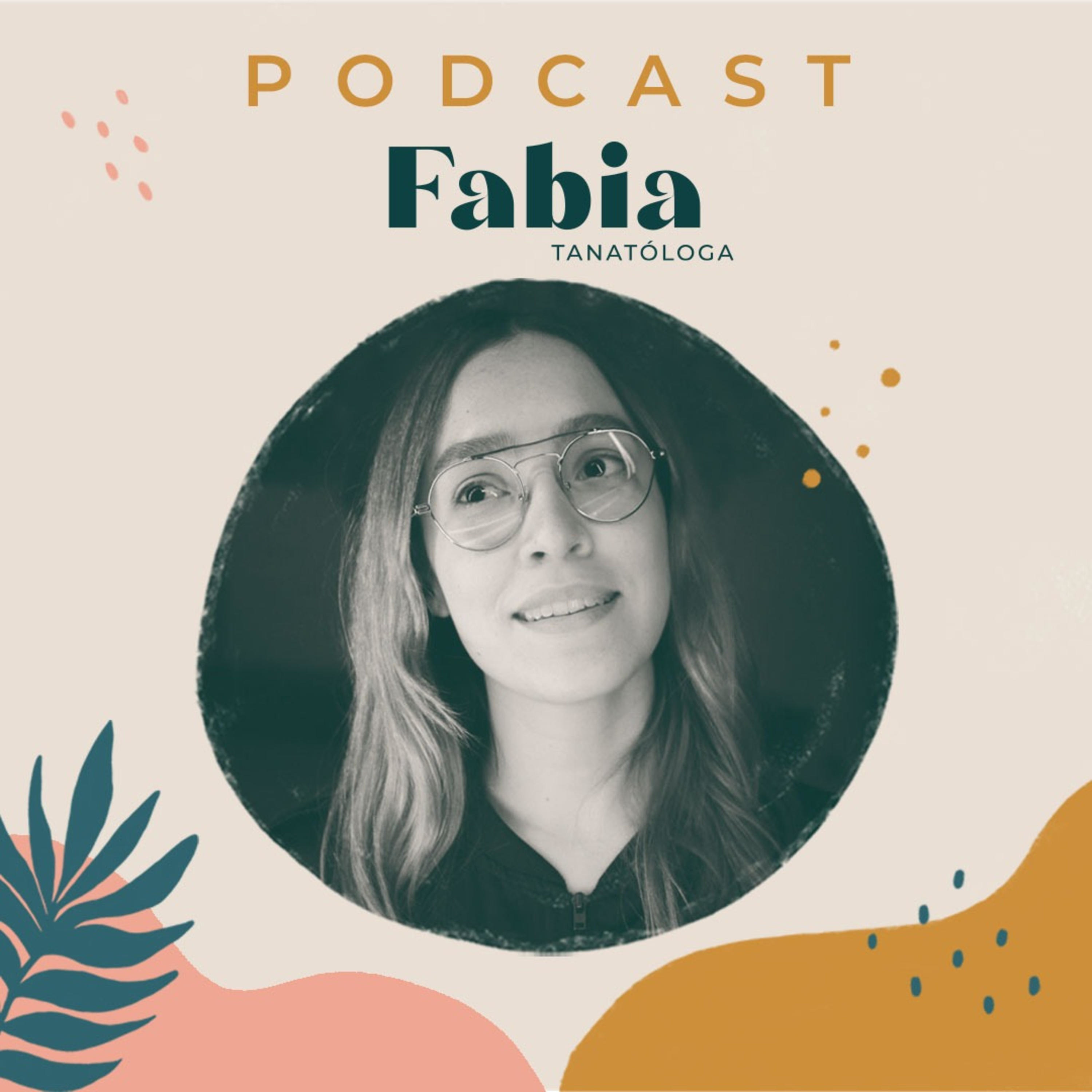 Fabia Tanatóloga