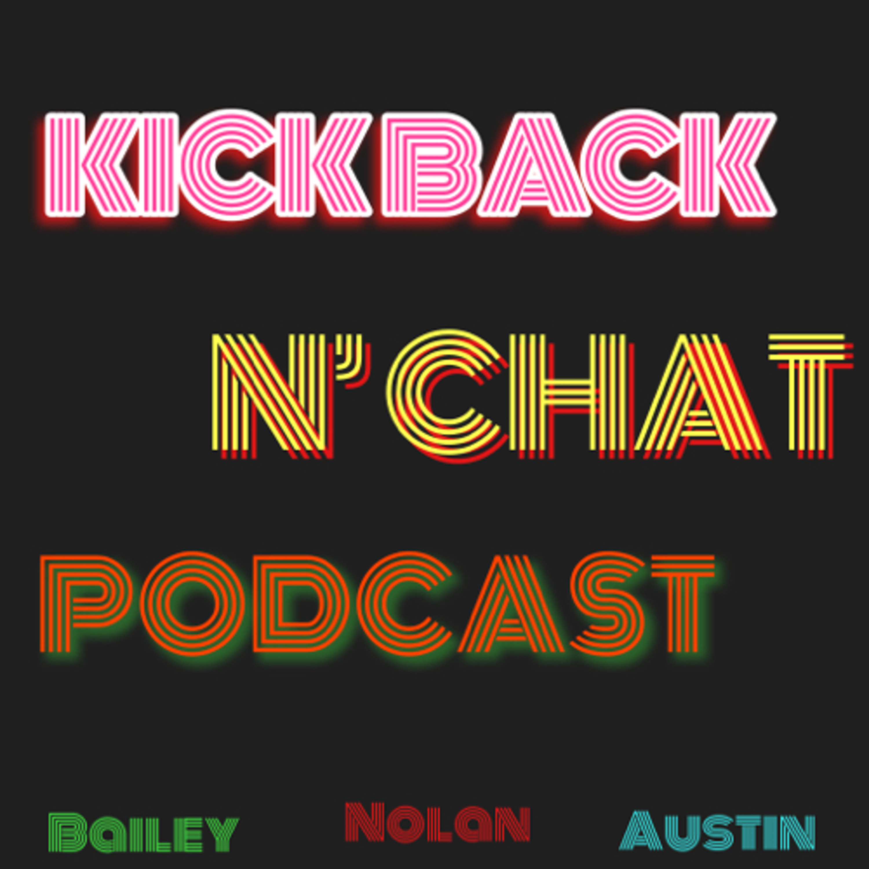 Kickback N’ Chat