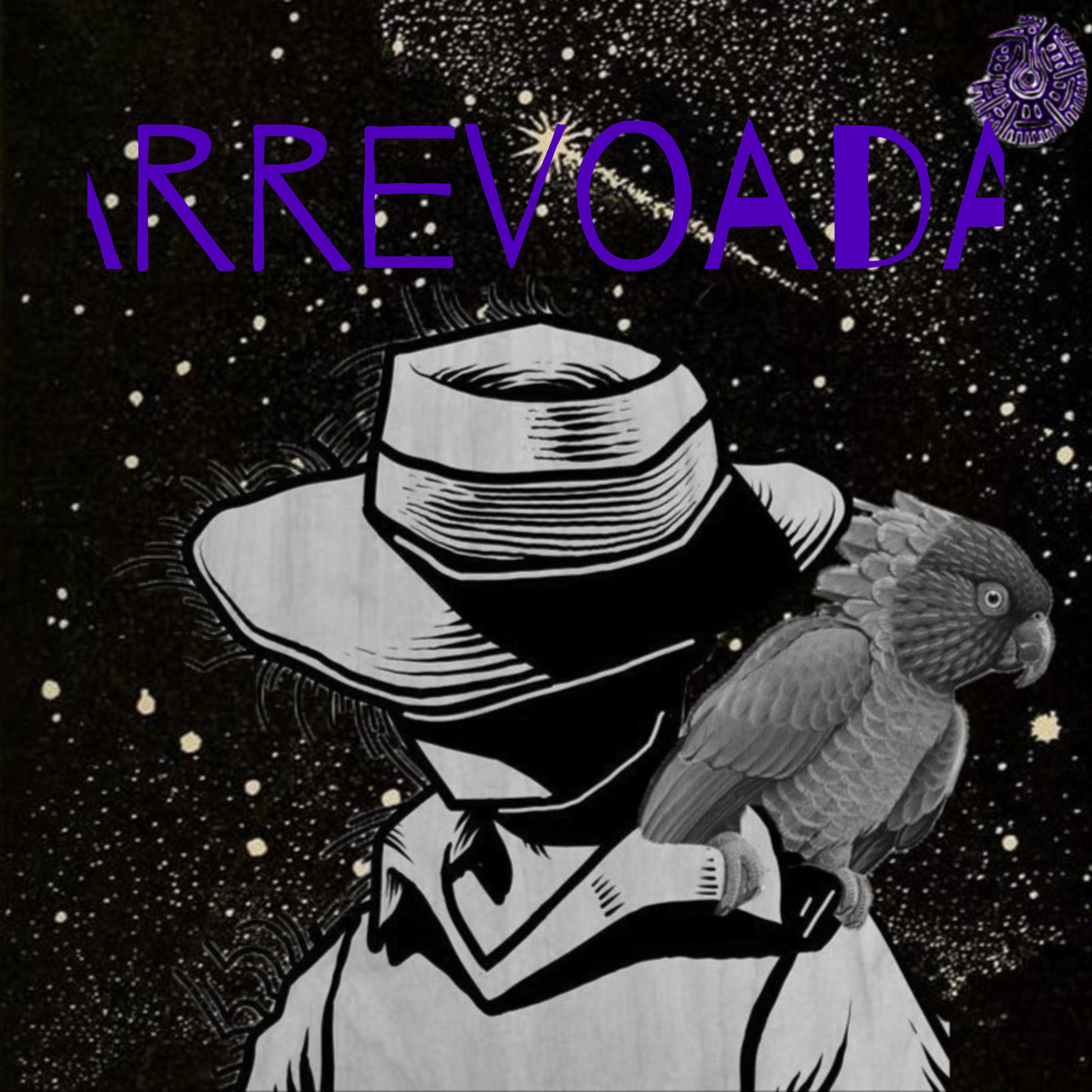 Arrevoada