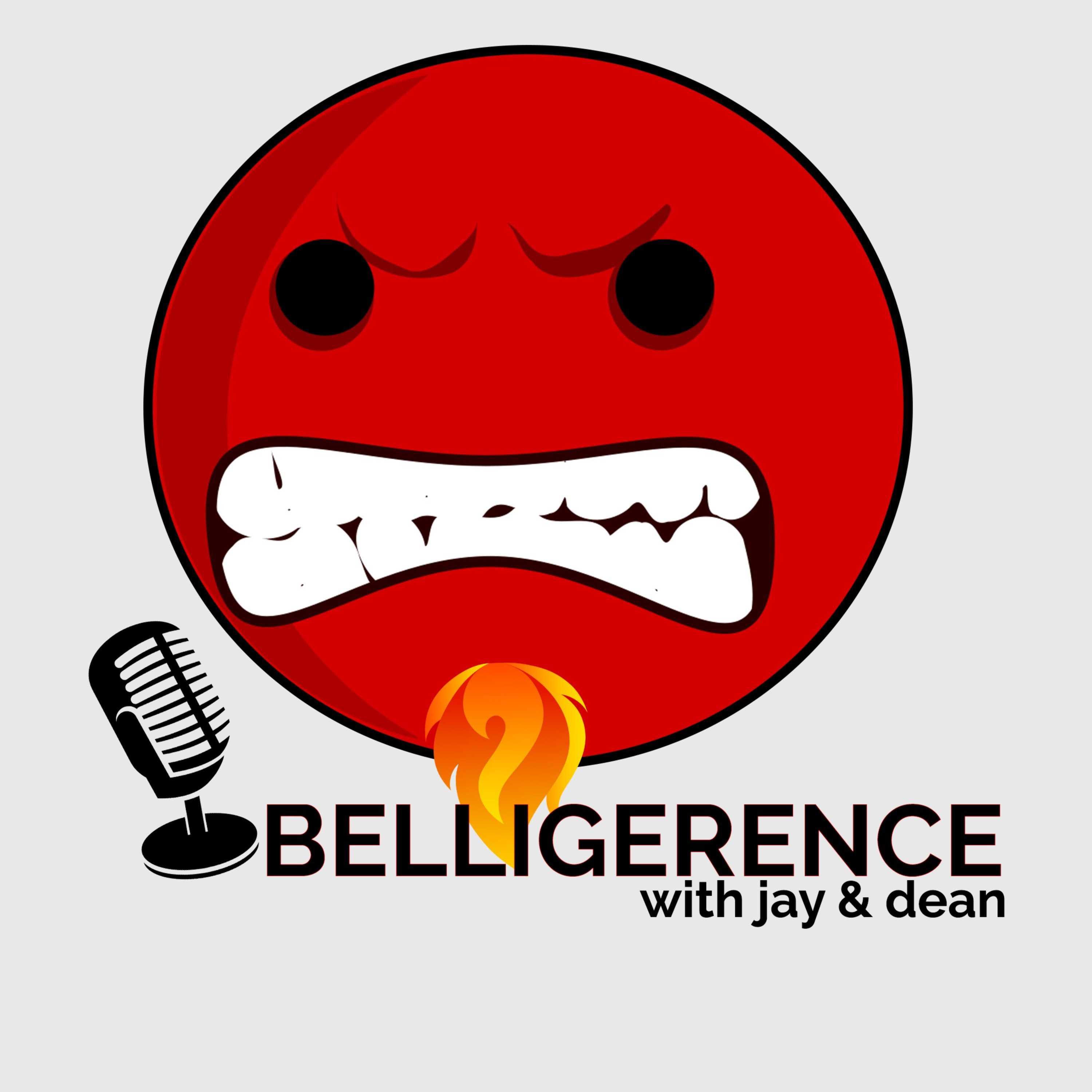 EP46: Dean's Near Death Experience & Frivolous Lawsuits (GAME)