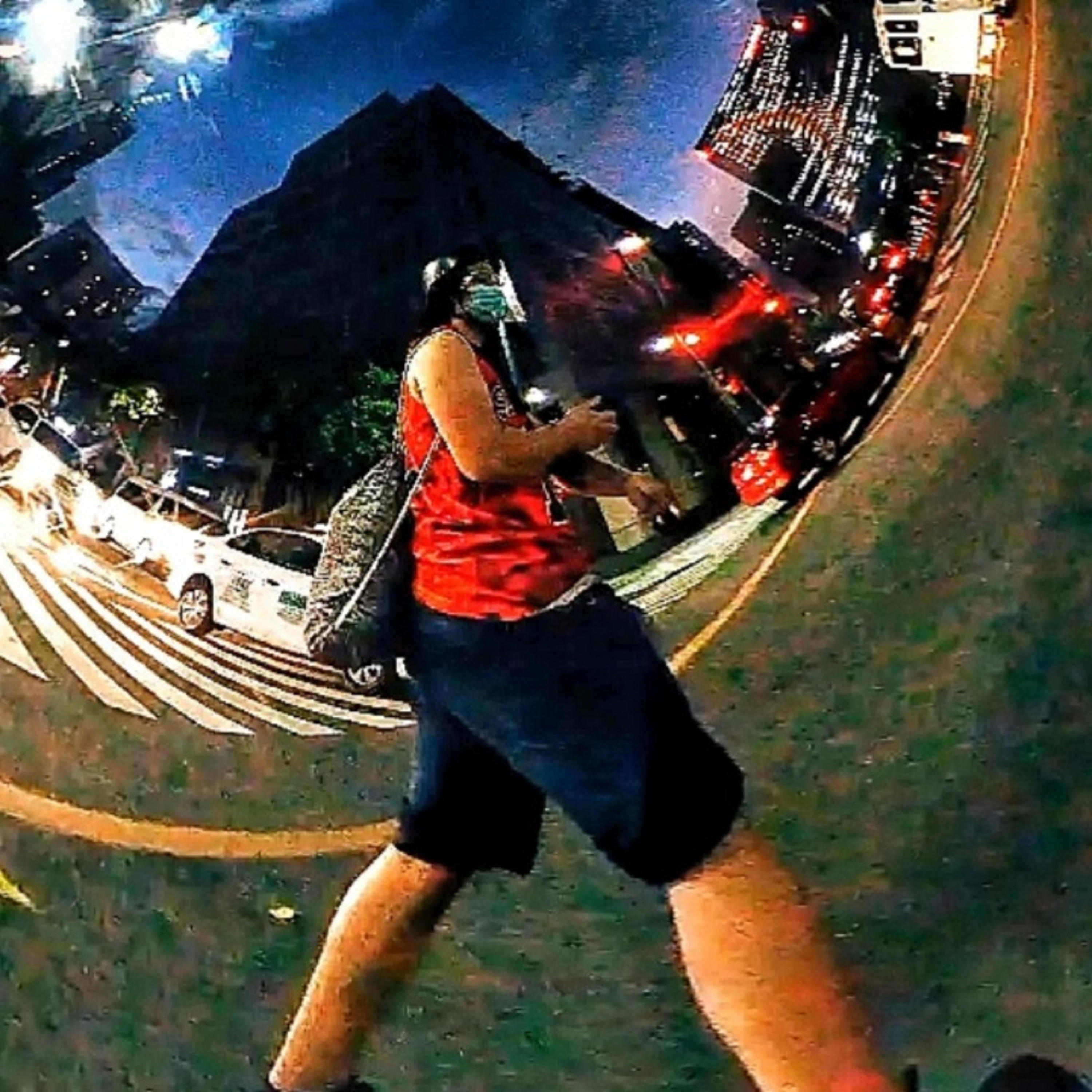 Charging Station Podcast