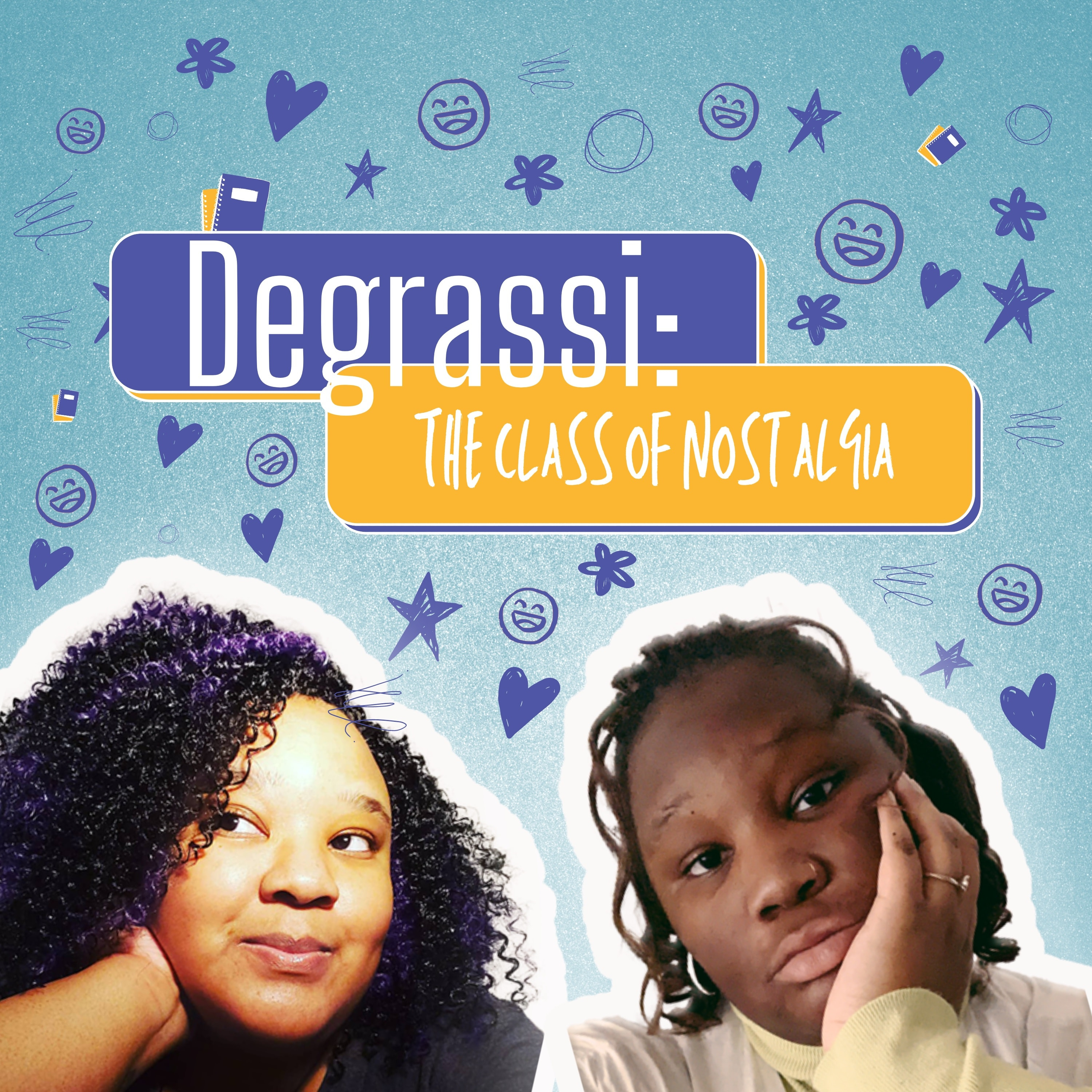 Degrassi: The Class of Nostalgia