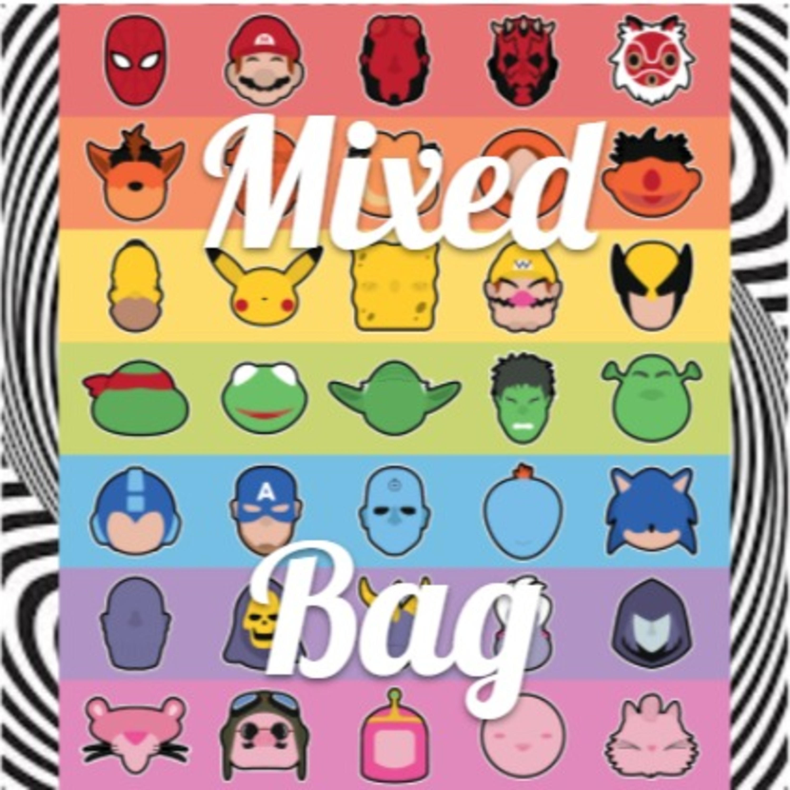 Mixed Bag