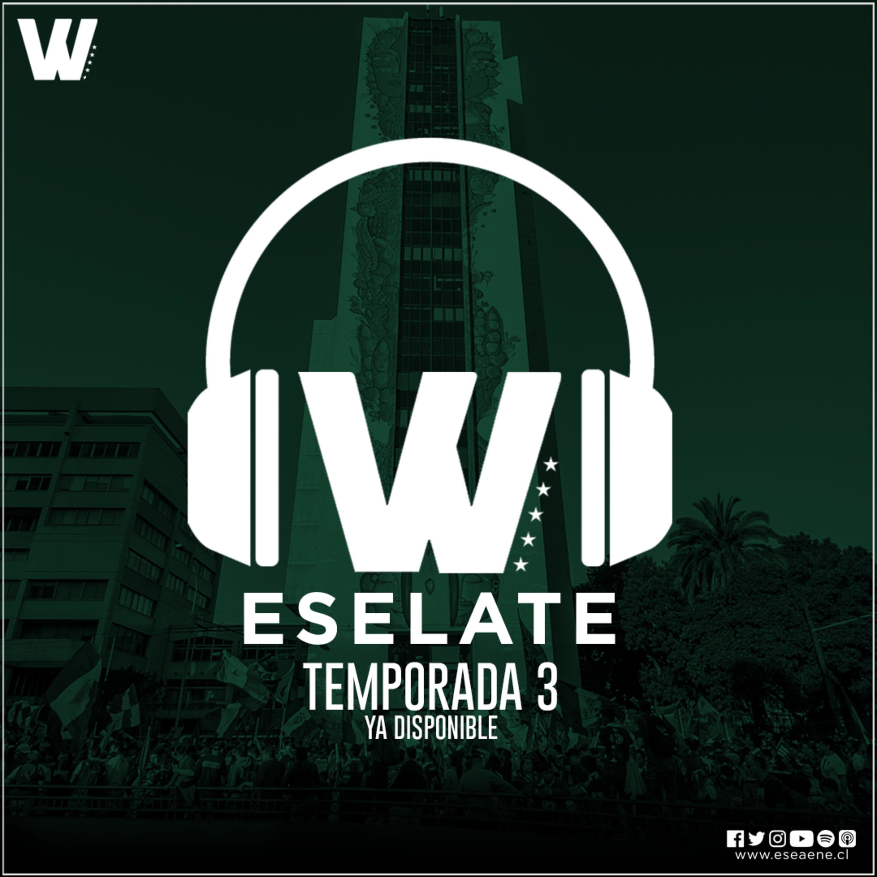 Eselate - El Late de Eseaene.cl