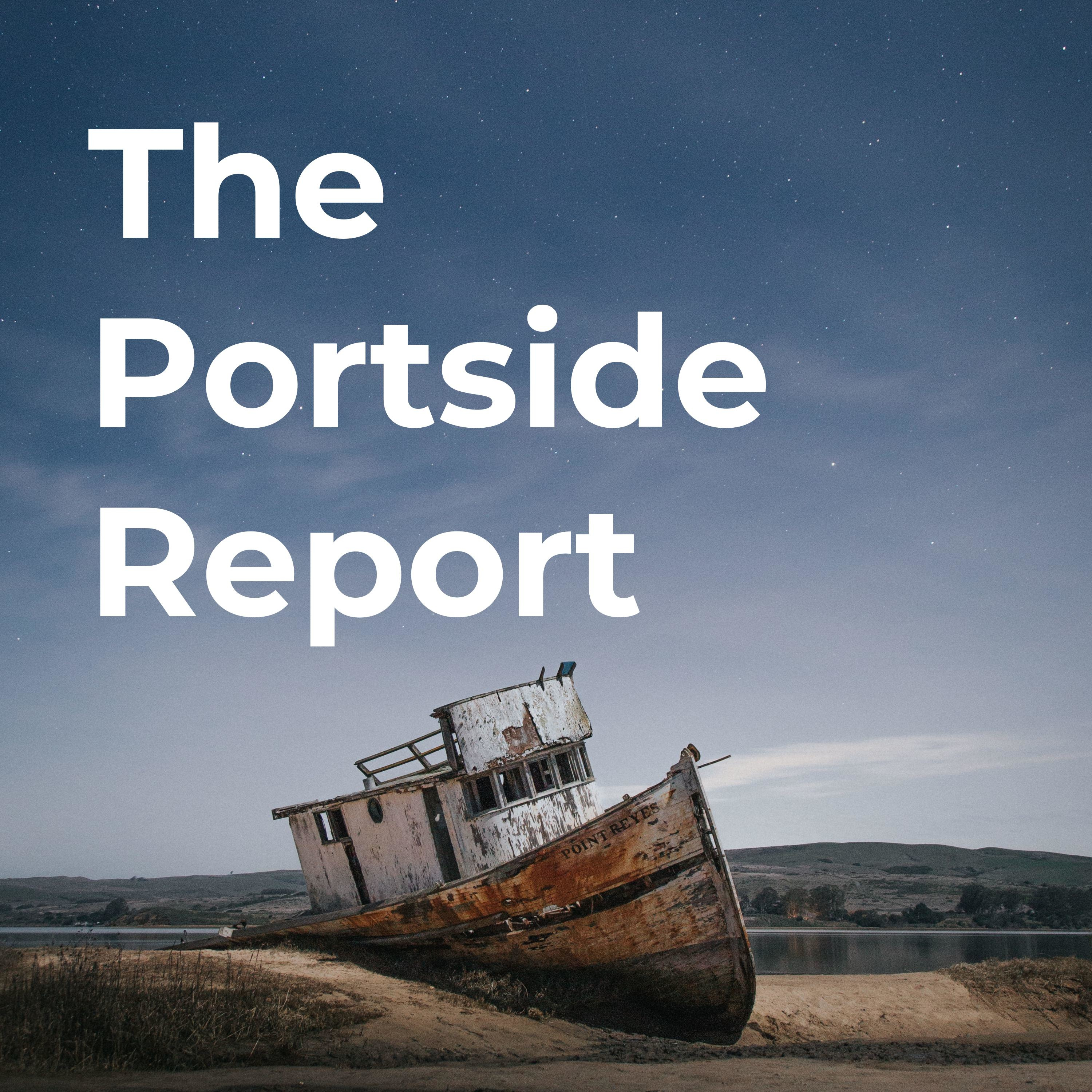 Episode 9: The House On The Bay