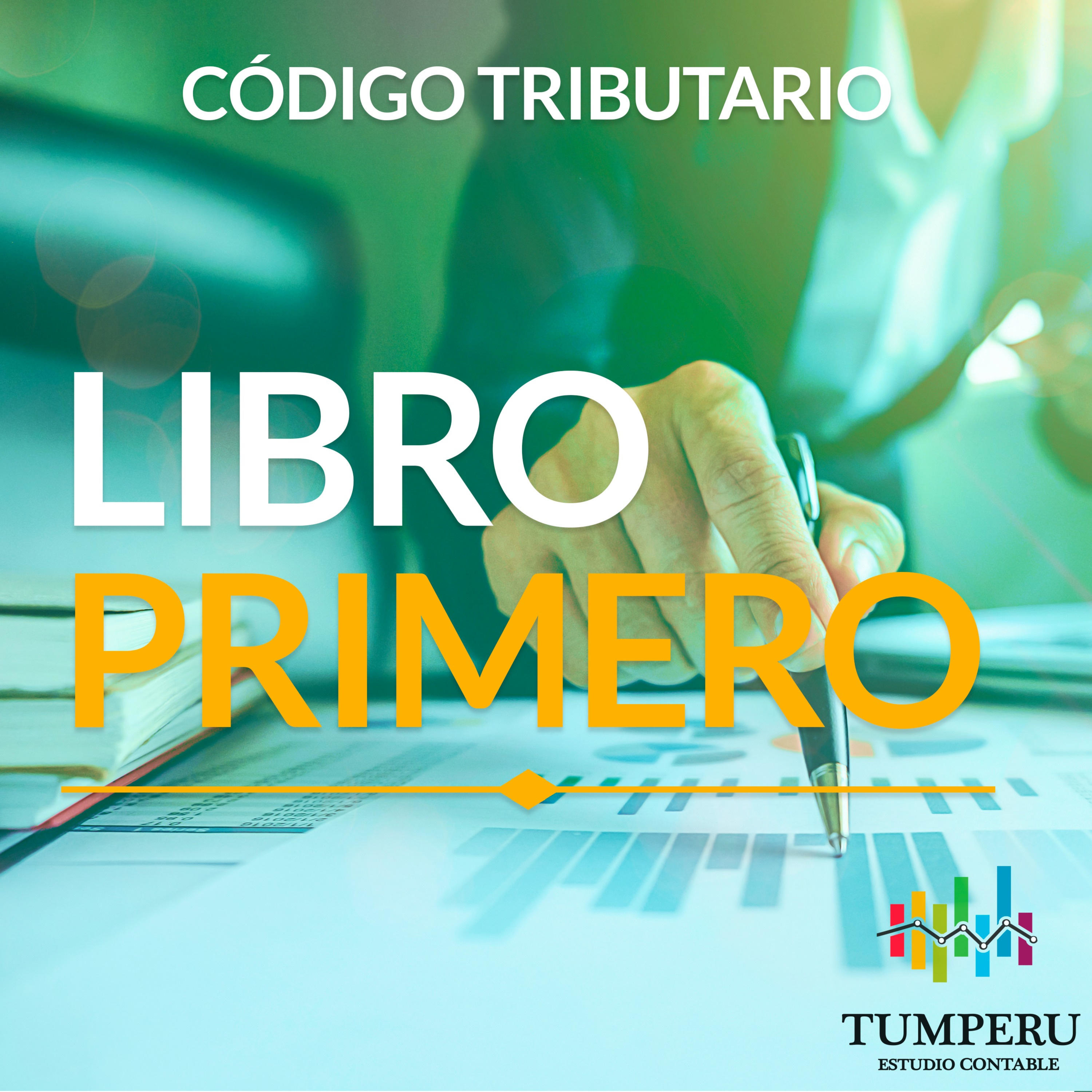 La Obligación Tributaria podcast artwork