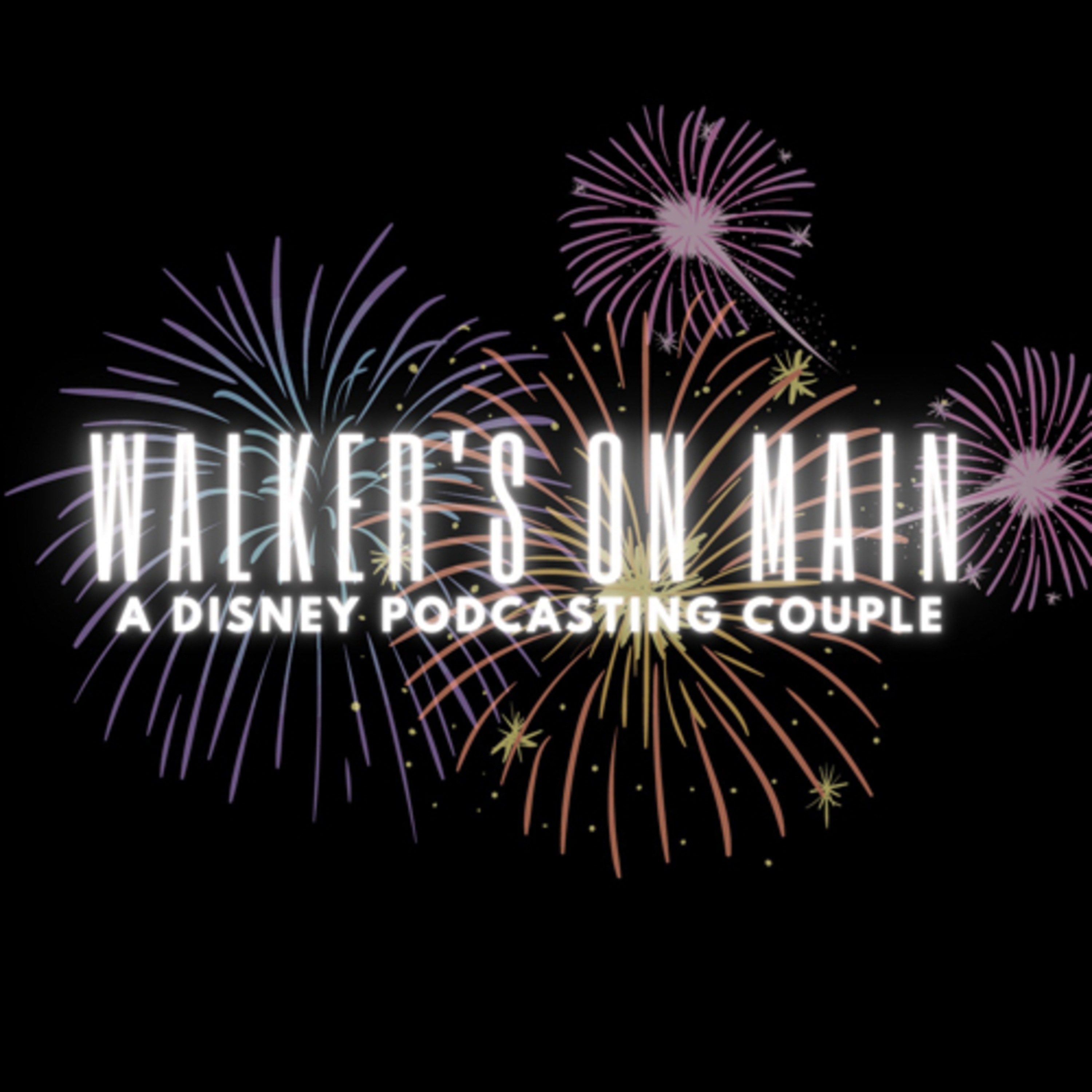 Walker’s on Main Street cover art