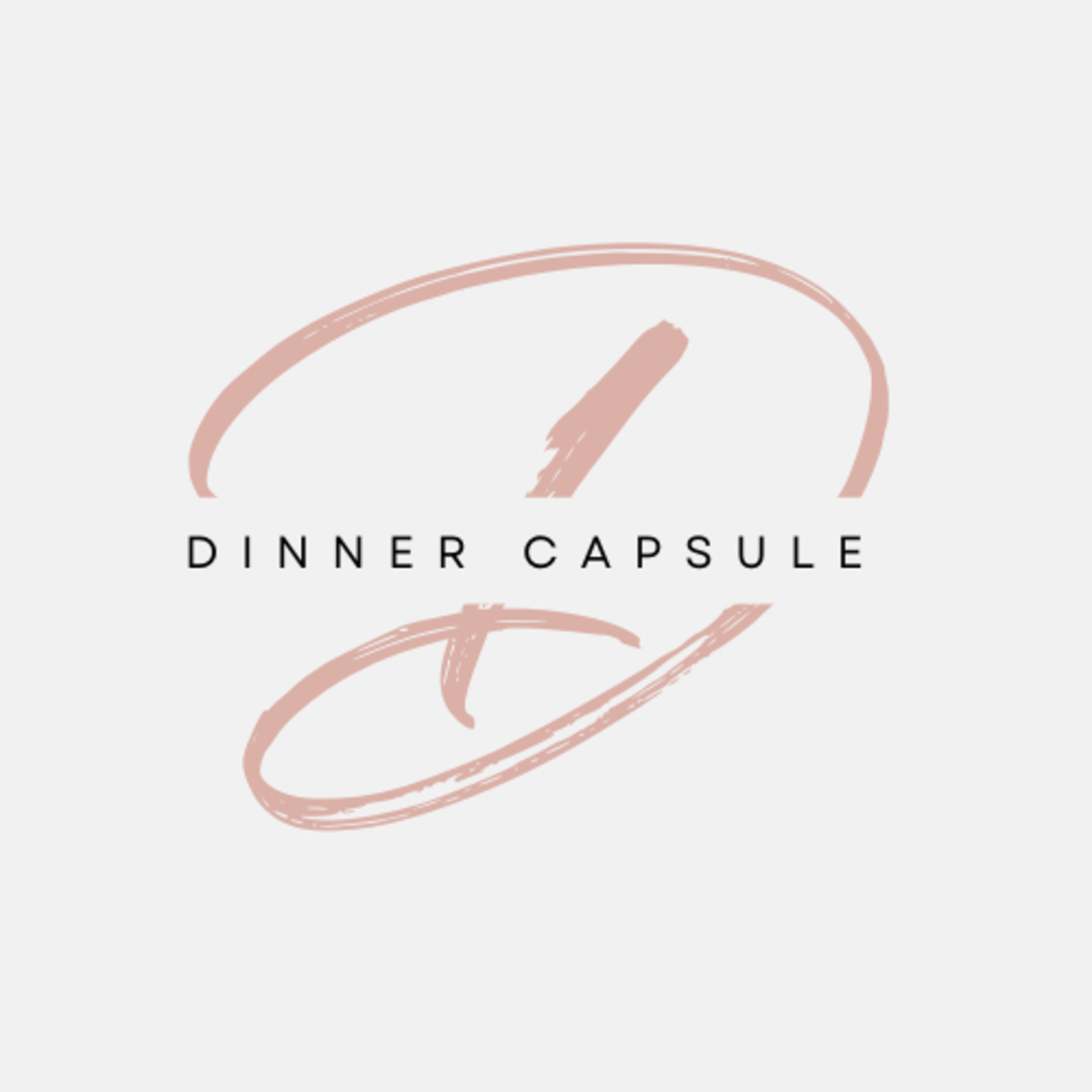 晚餐時光 Dinner Capsule