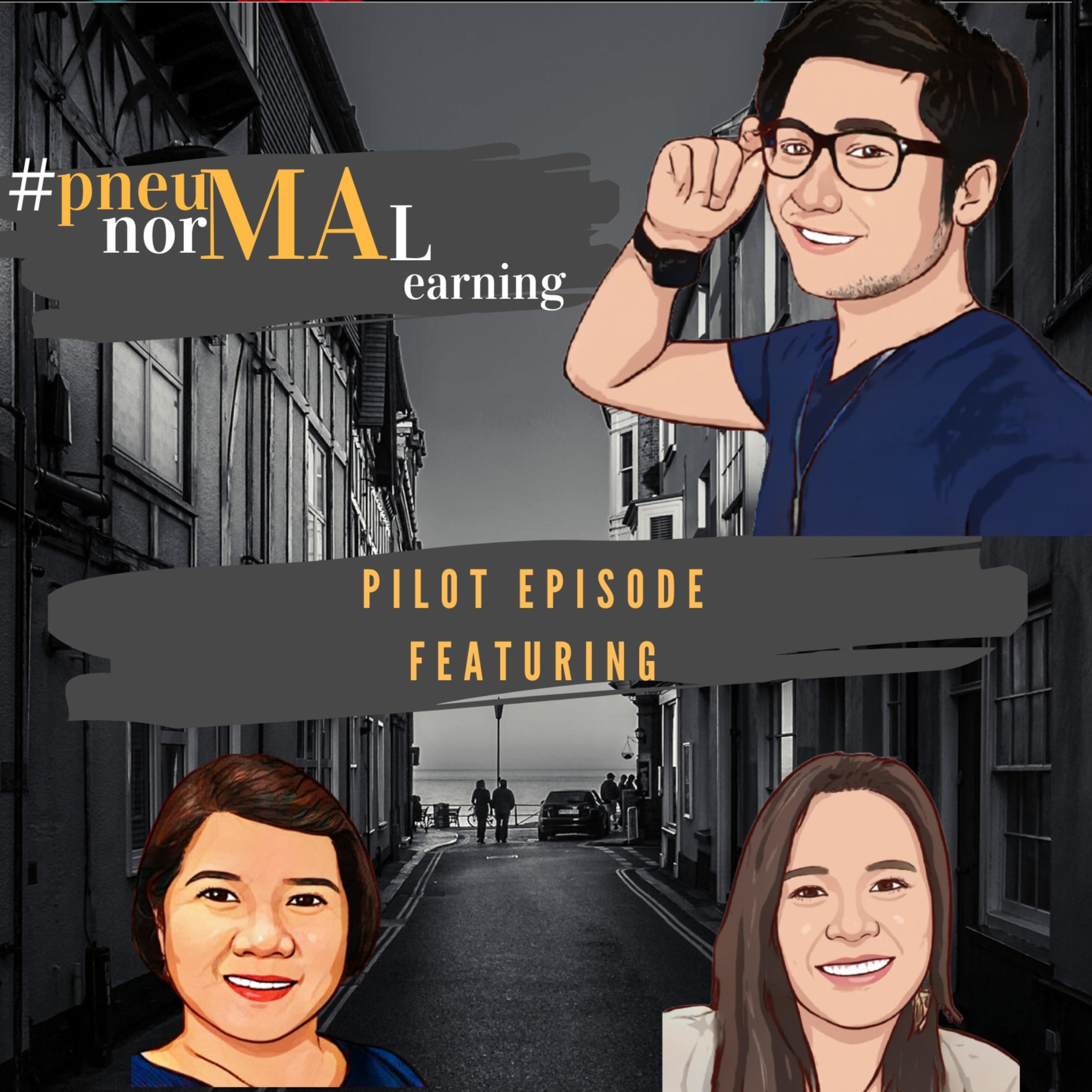 PneuNormaLearning - EP1 UCSP