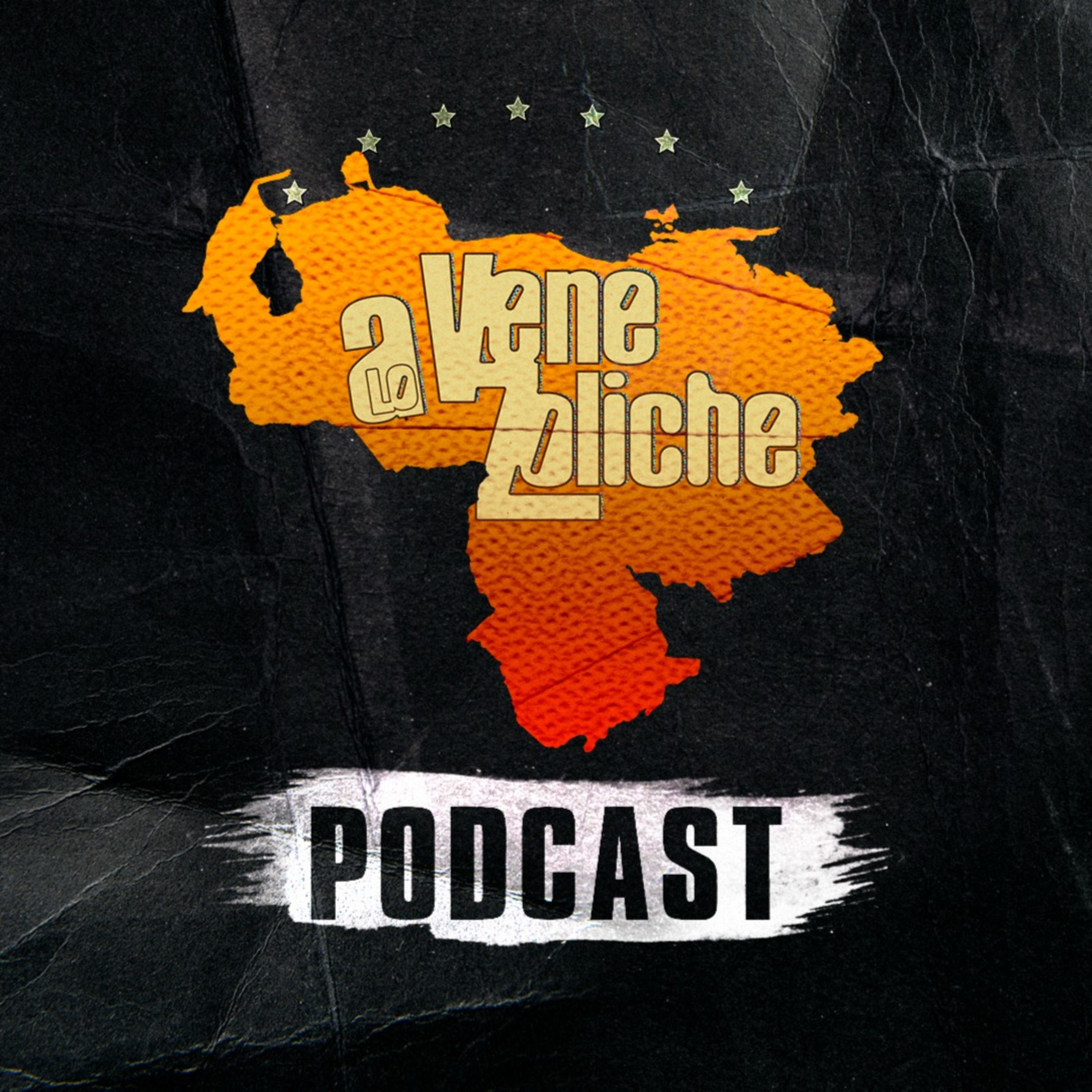 A Lo Venezoliche Podcast