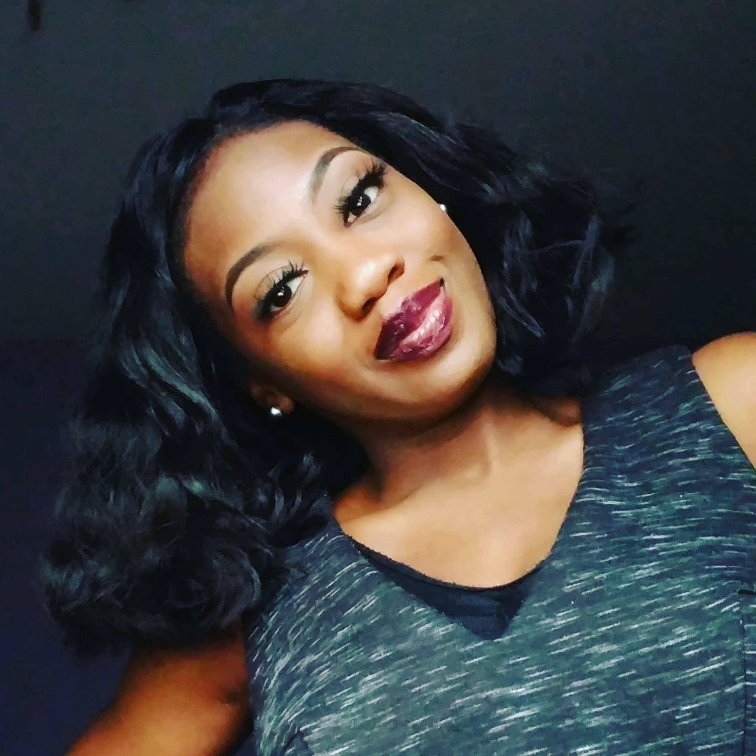 Tales of a Nigerian Creative