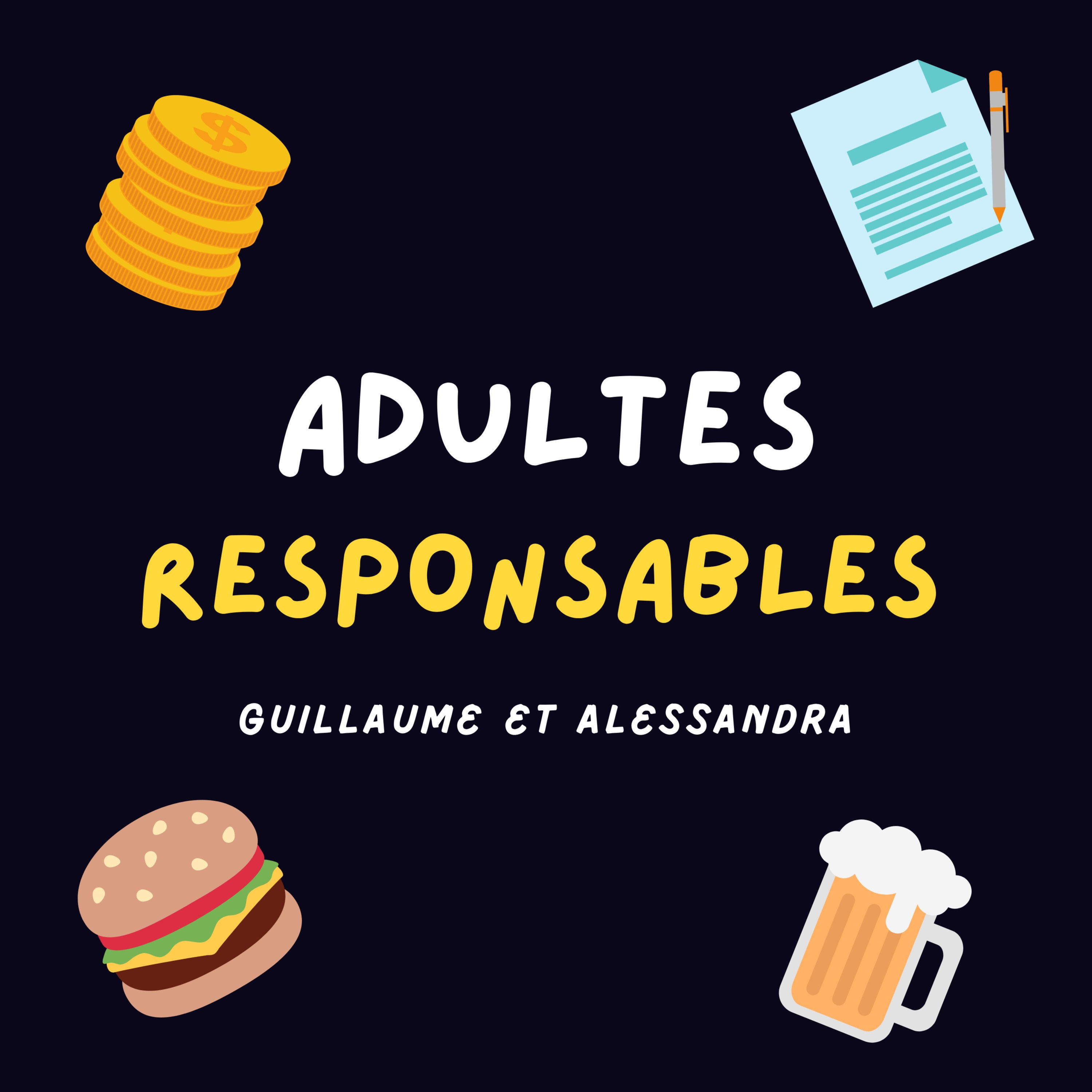 Adultes Responsables