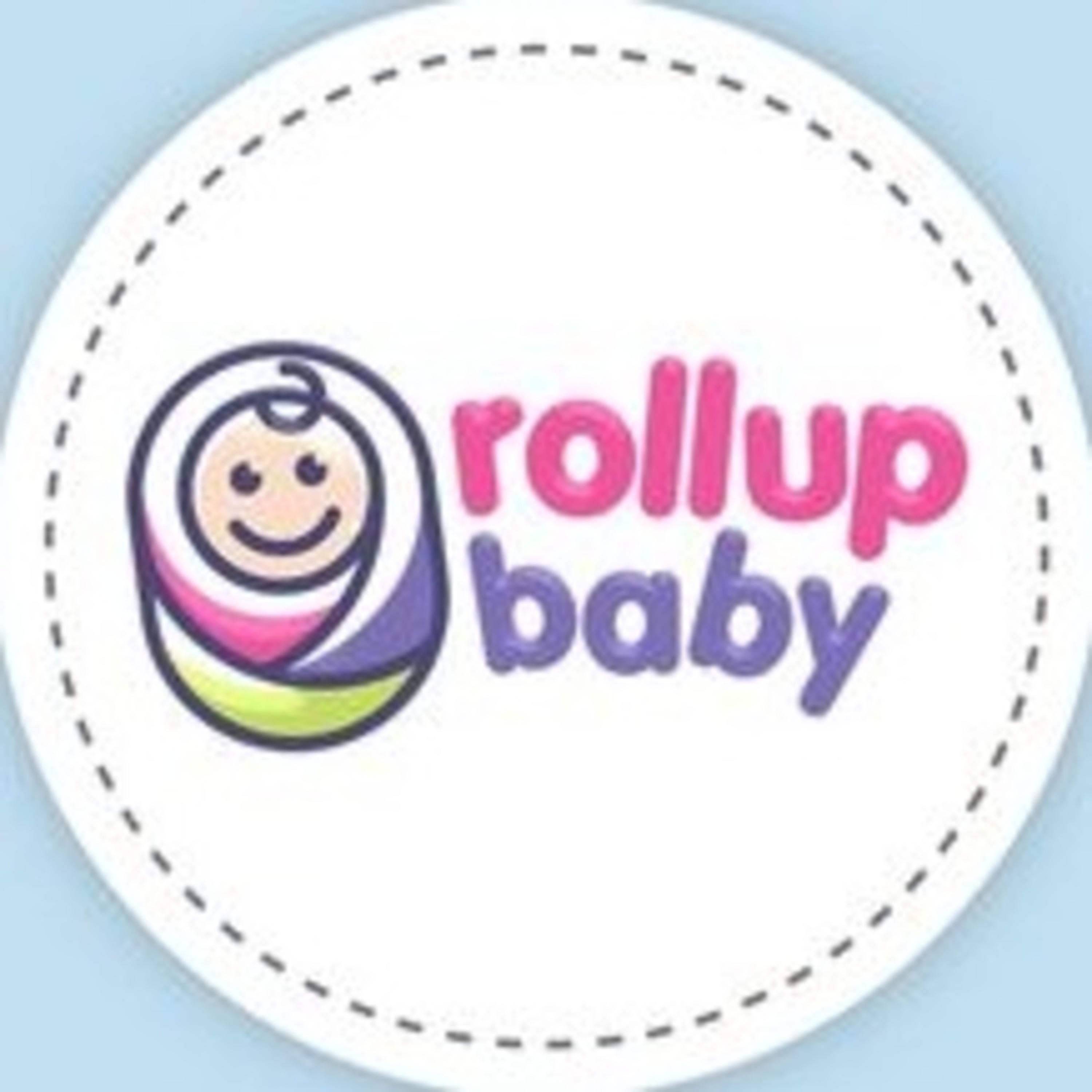 Roll Up Baby podcast artwork
