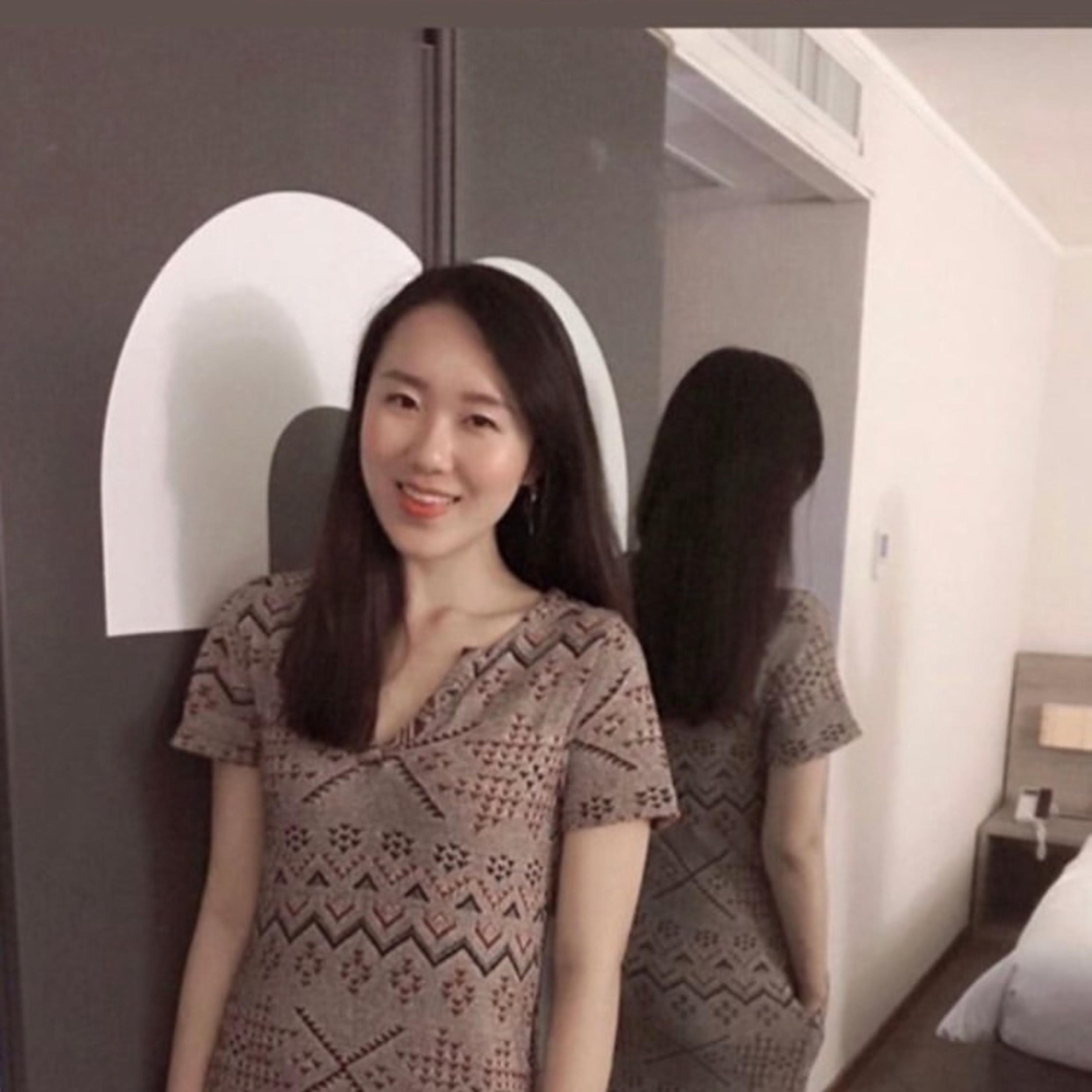 HsinRouPiano cover art