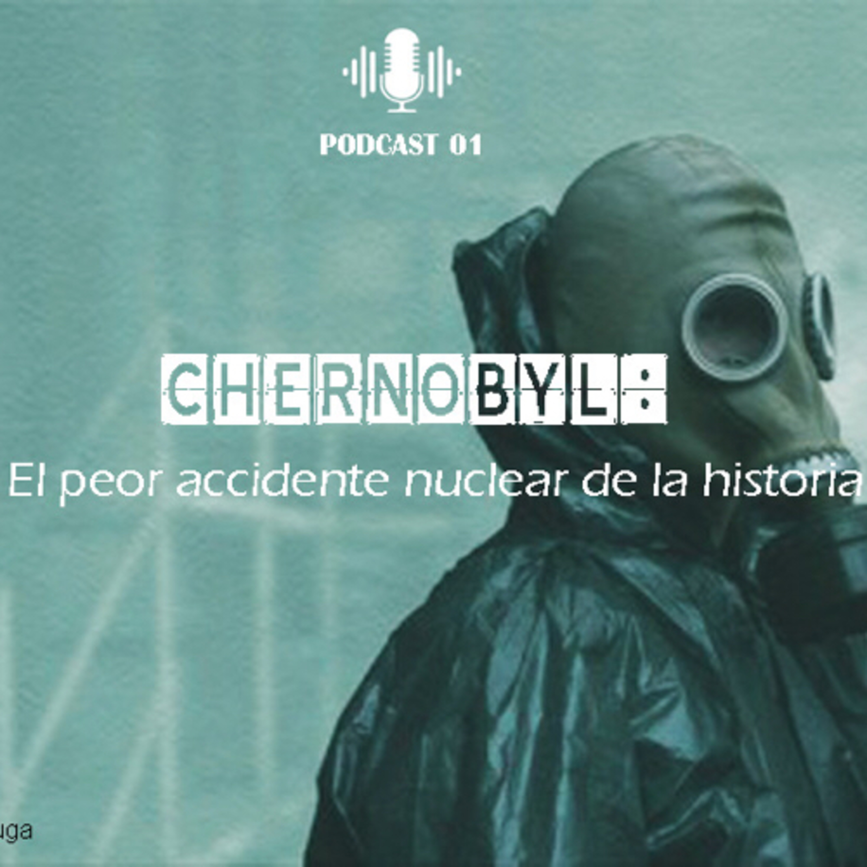 Qué pasó en Chernobyl?