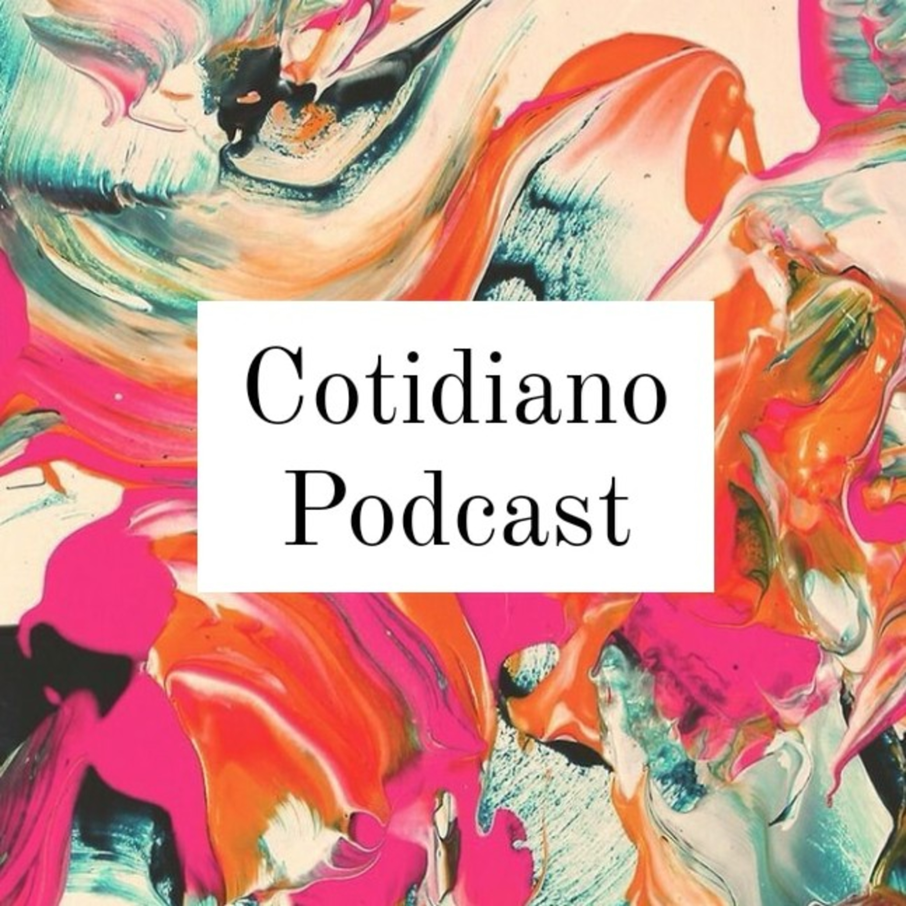Cotidiano Podcast