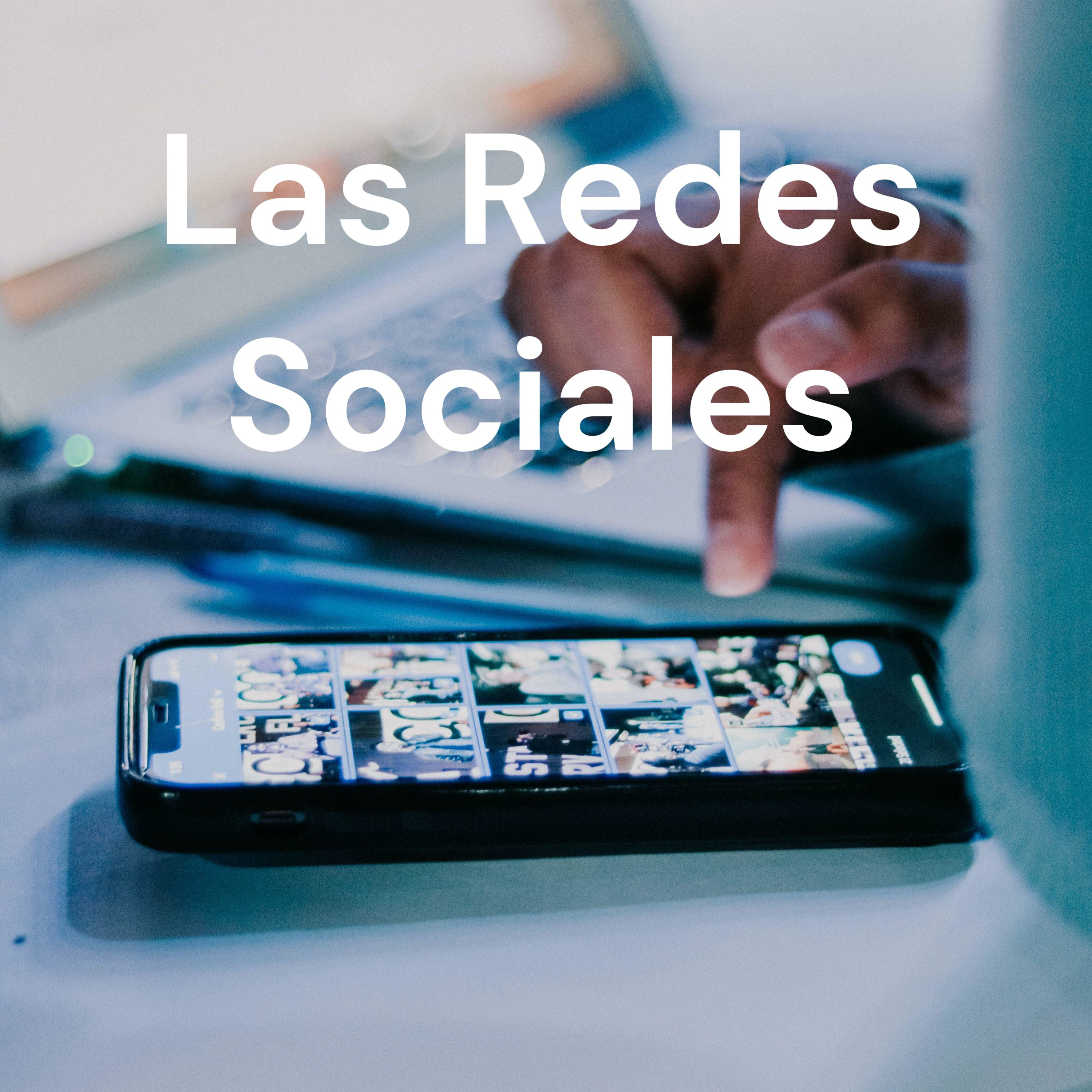 Las Redes Sociales