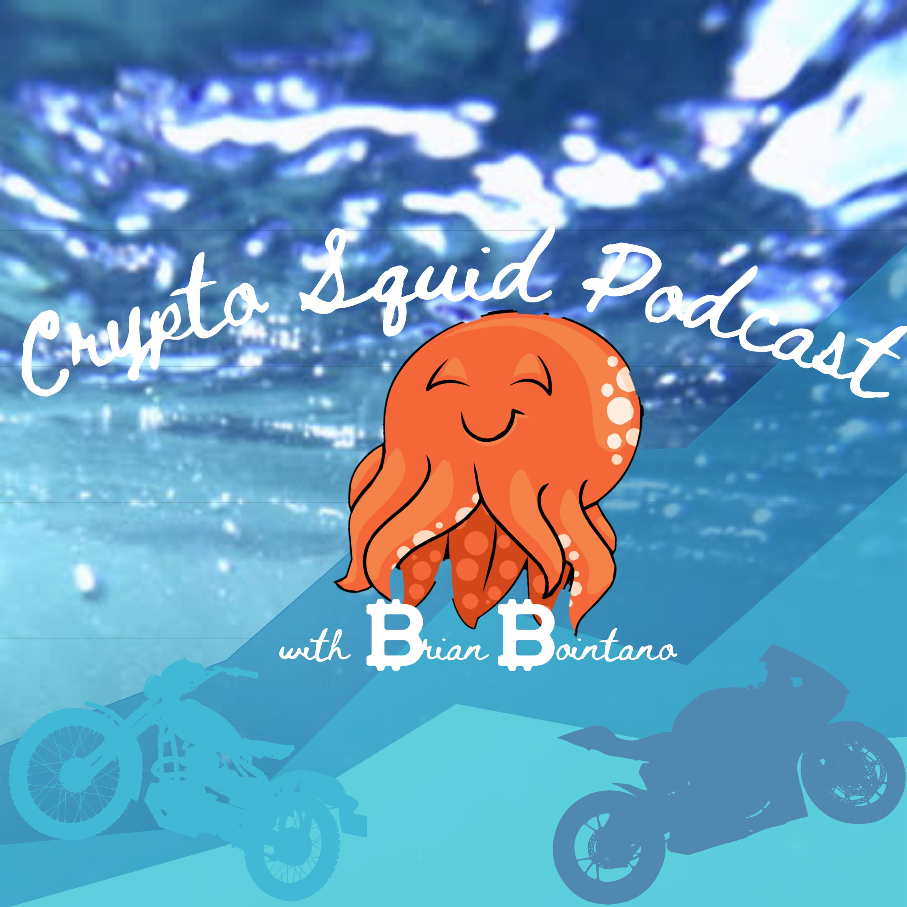 Crypto Squid