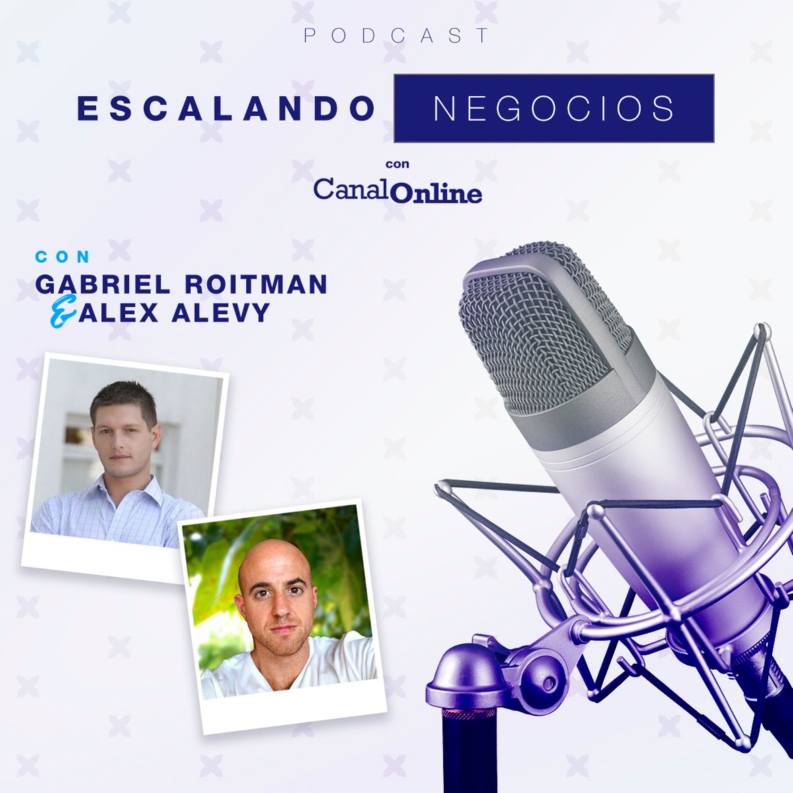 Entrevista a José Manuel González, CEO de Fingo