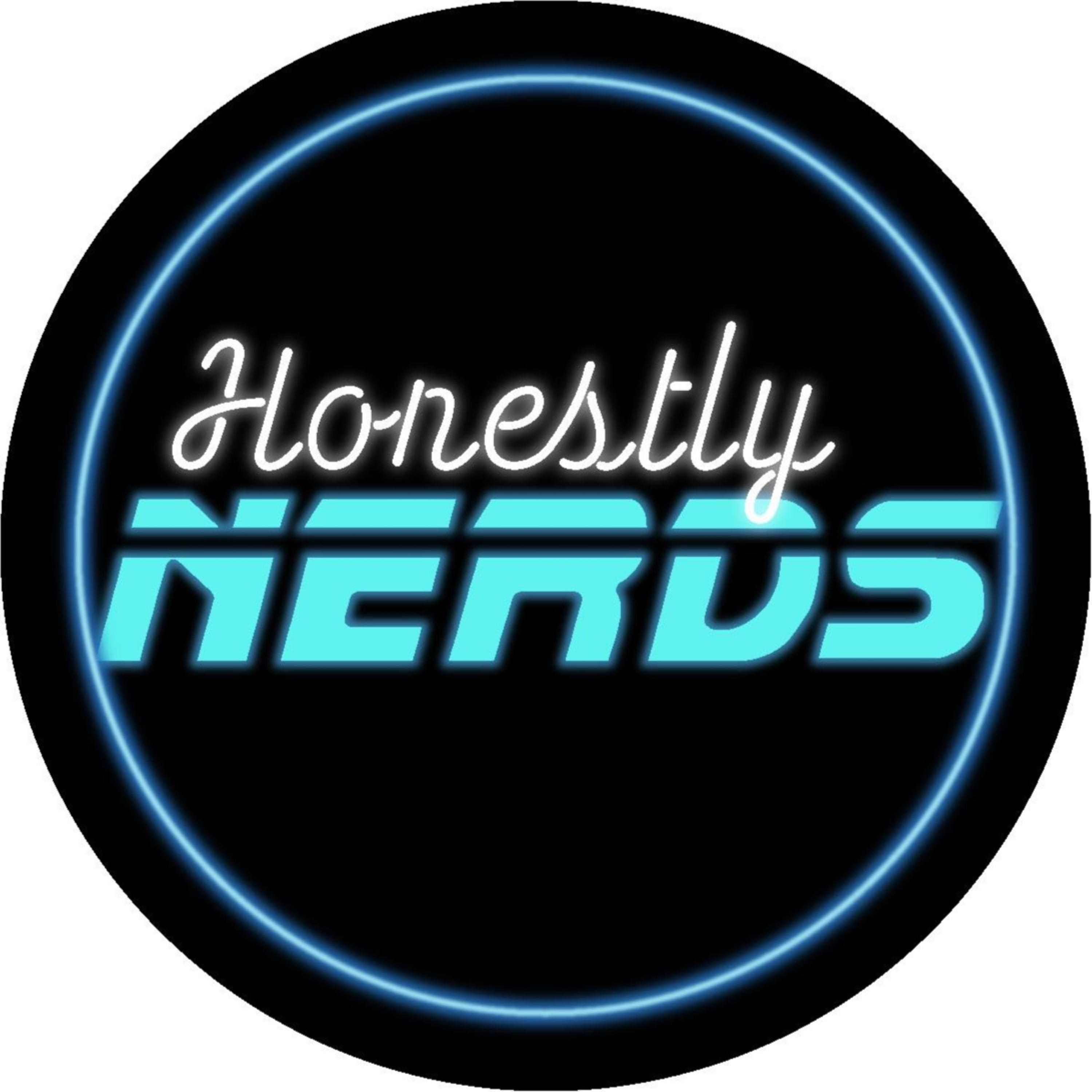 HonestlyNerds