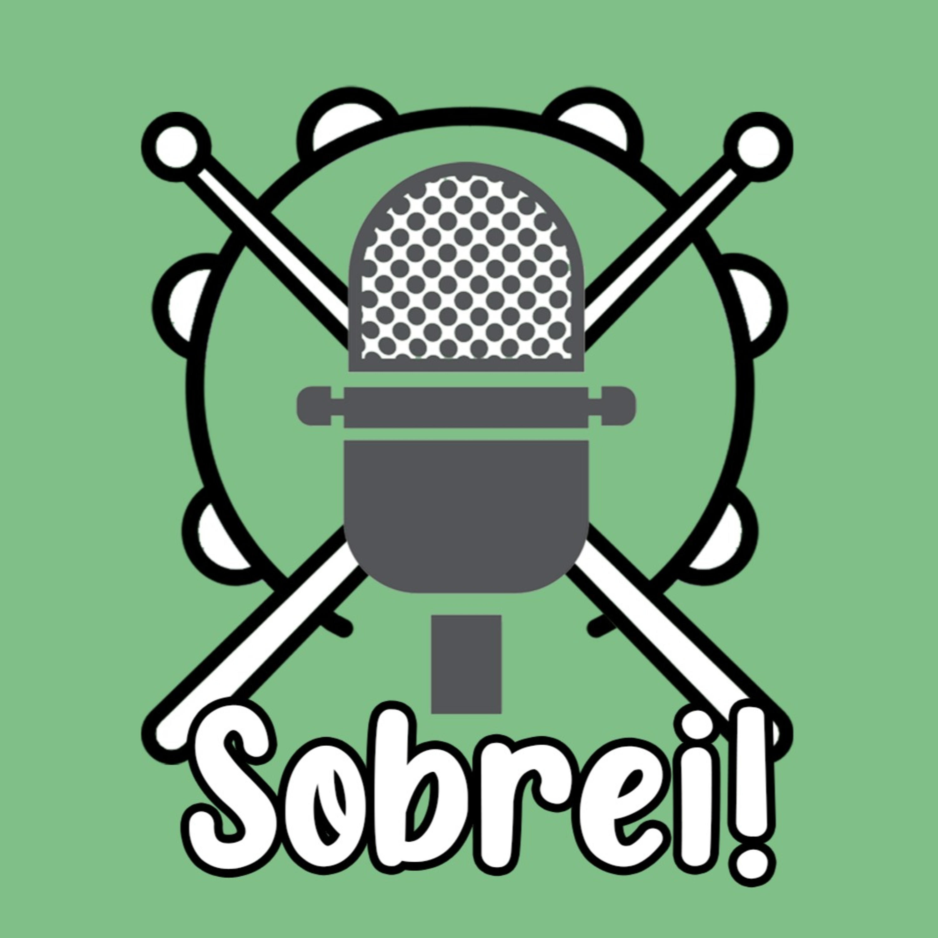 Sobrei! #2 - Pitaco (Bateria Cavernosa)