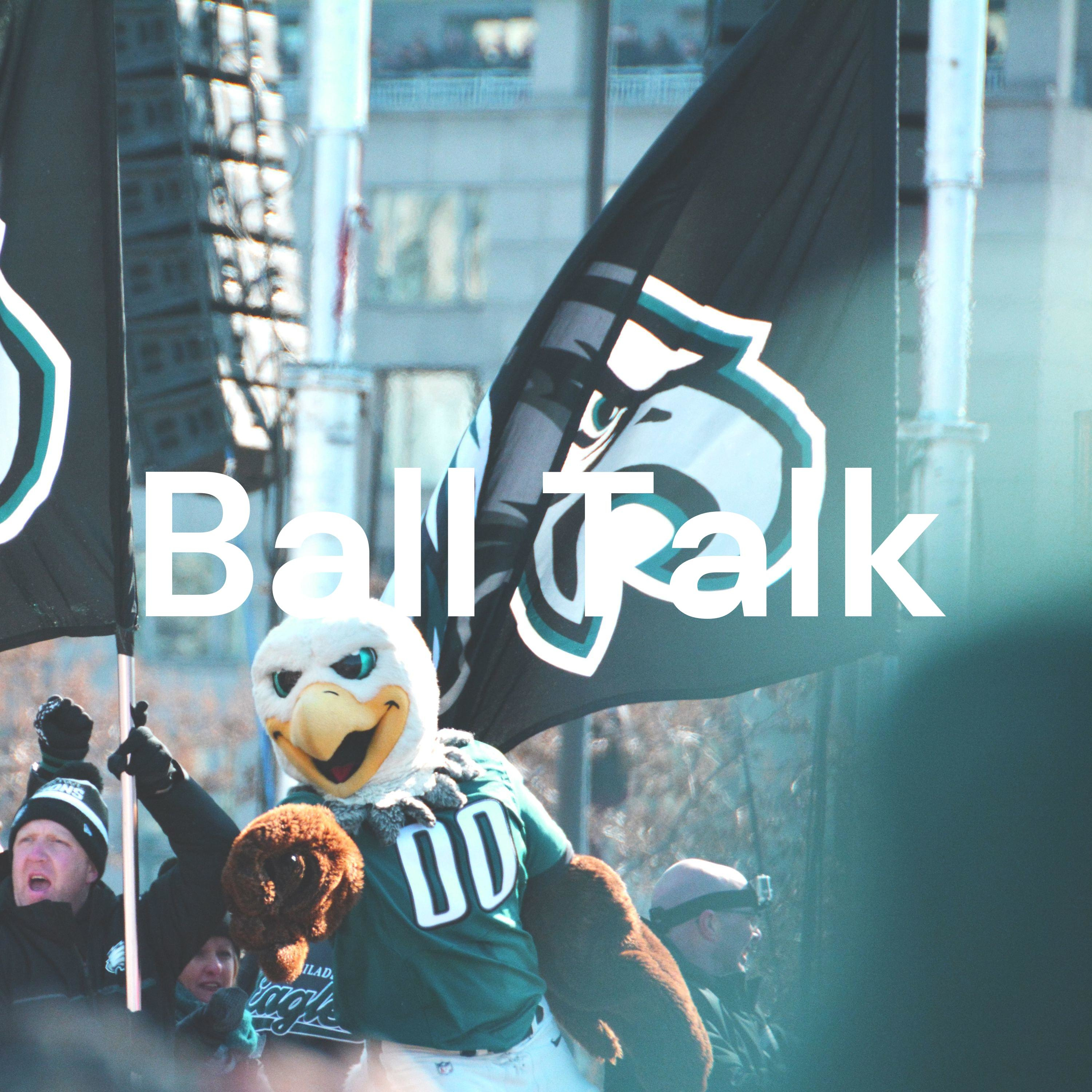 Ball Talk