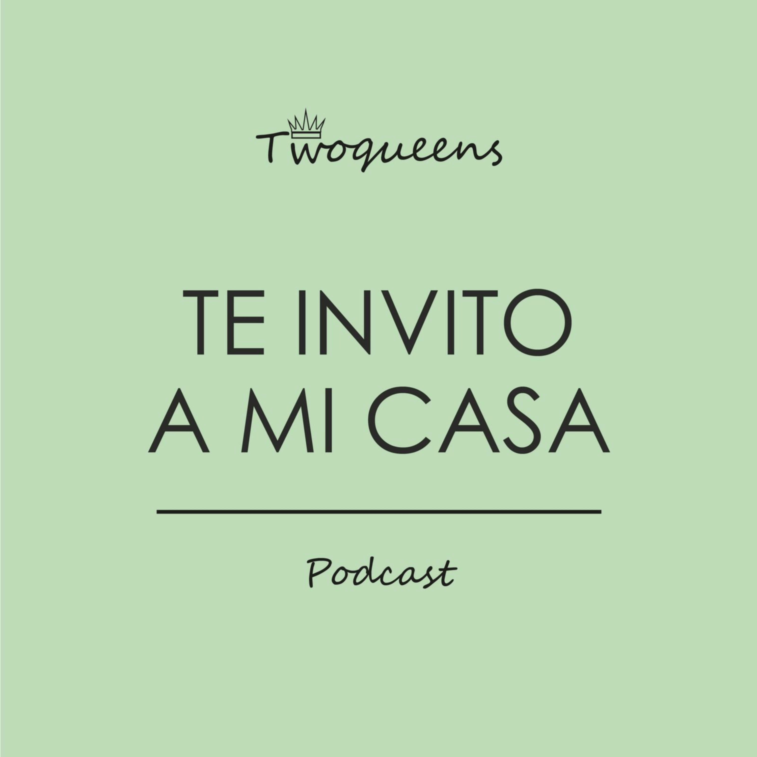 Te invito a mi casa