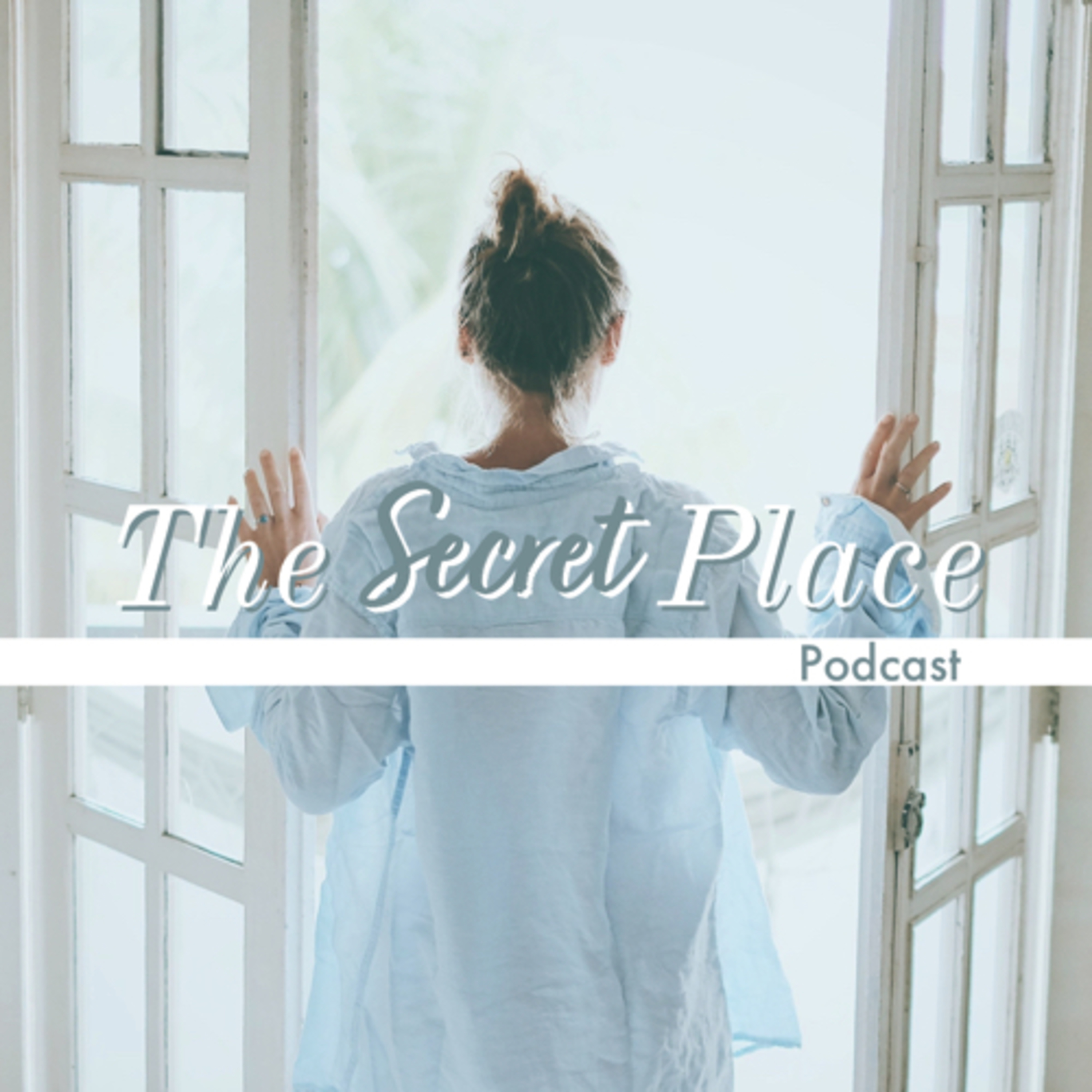 The Secret Place