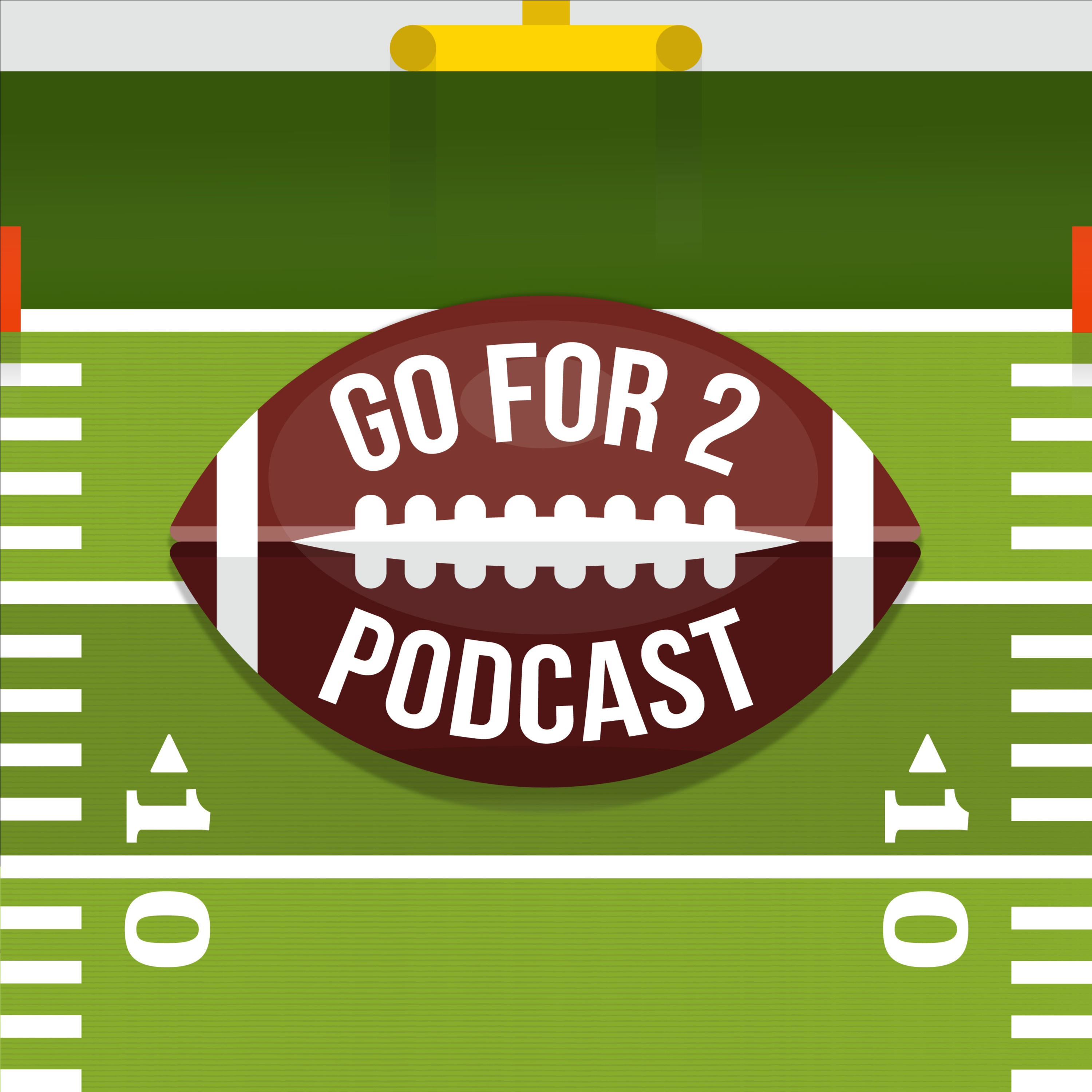 Go For 2 Podcast
