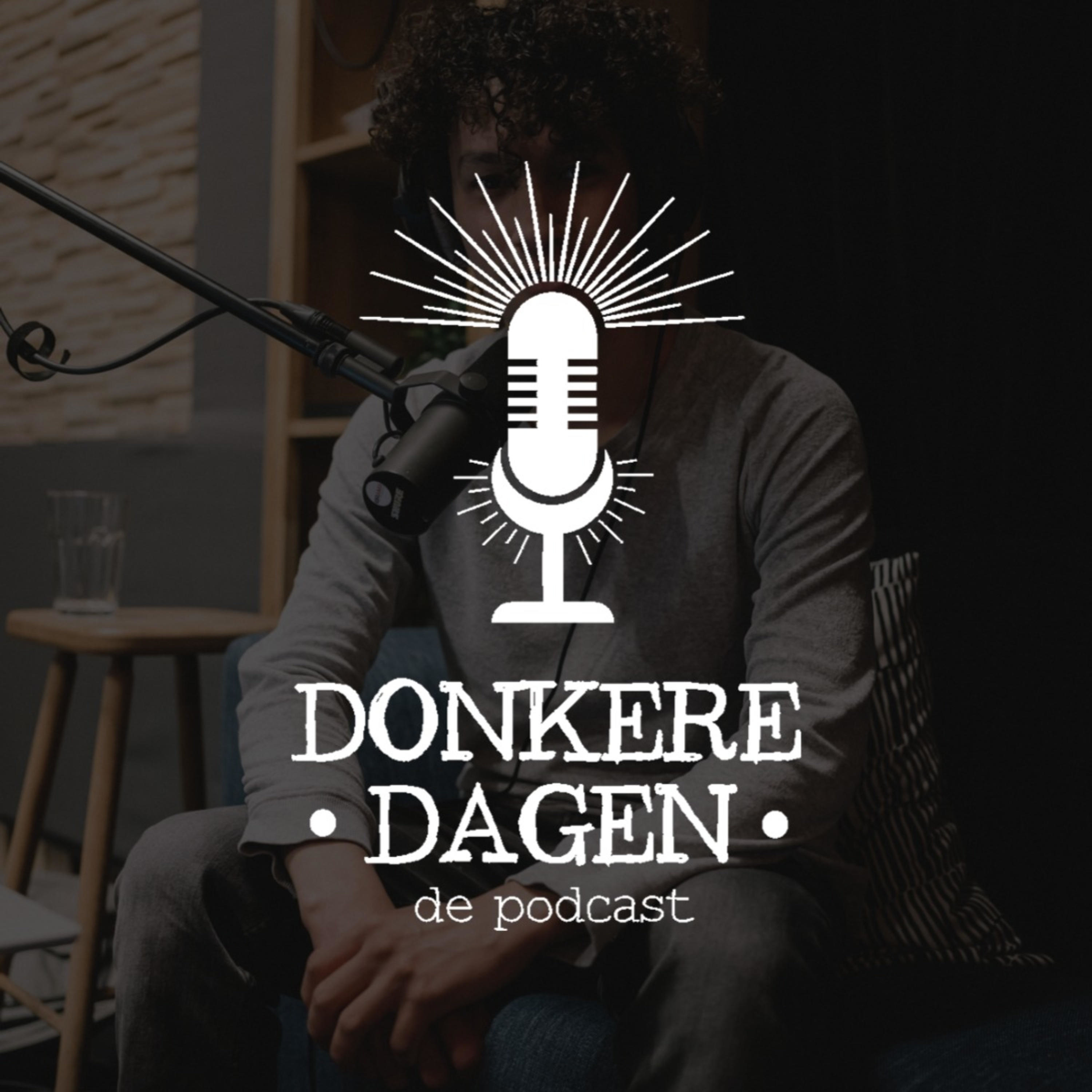 Donkere Dagen - de Podcast