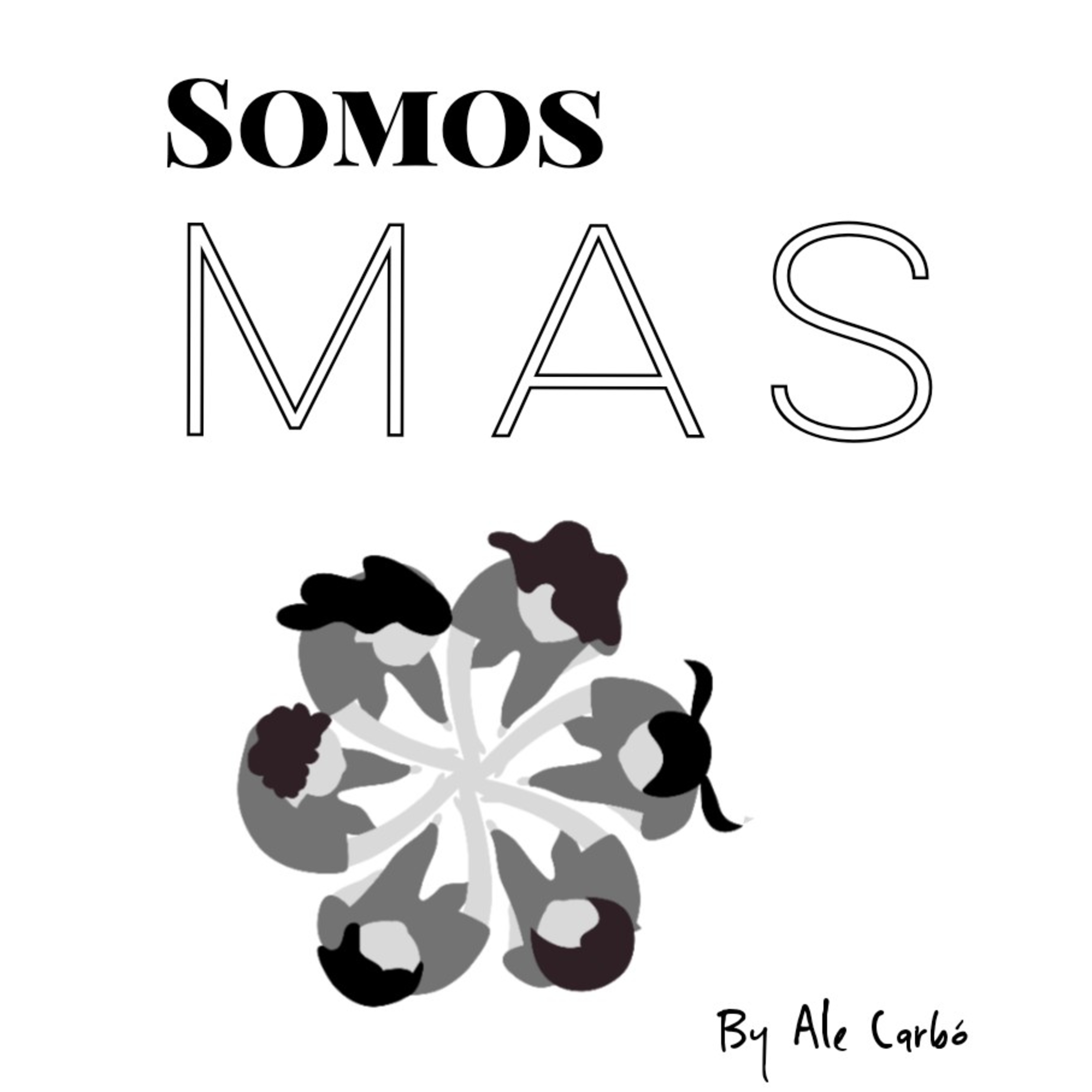 Portada de Somos Más