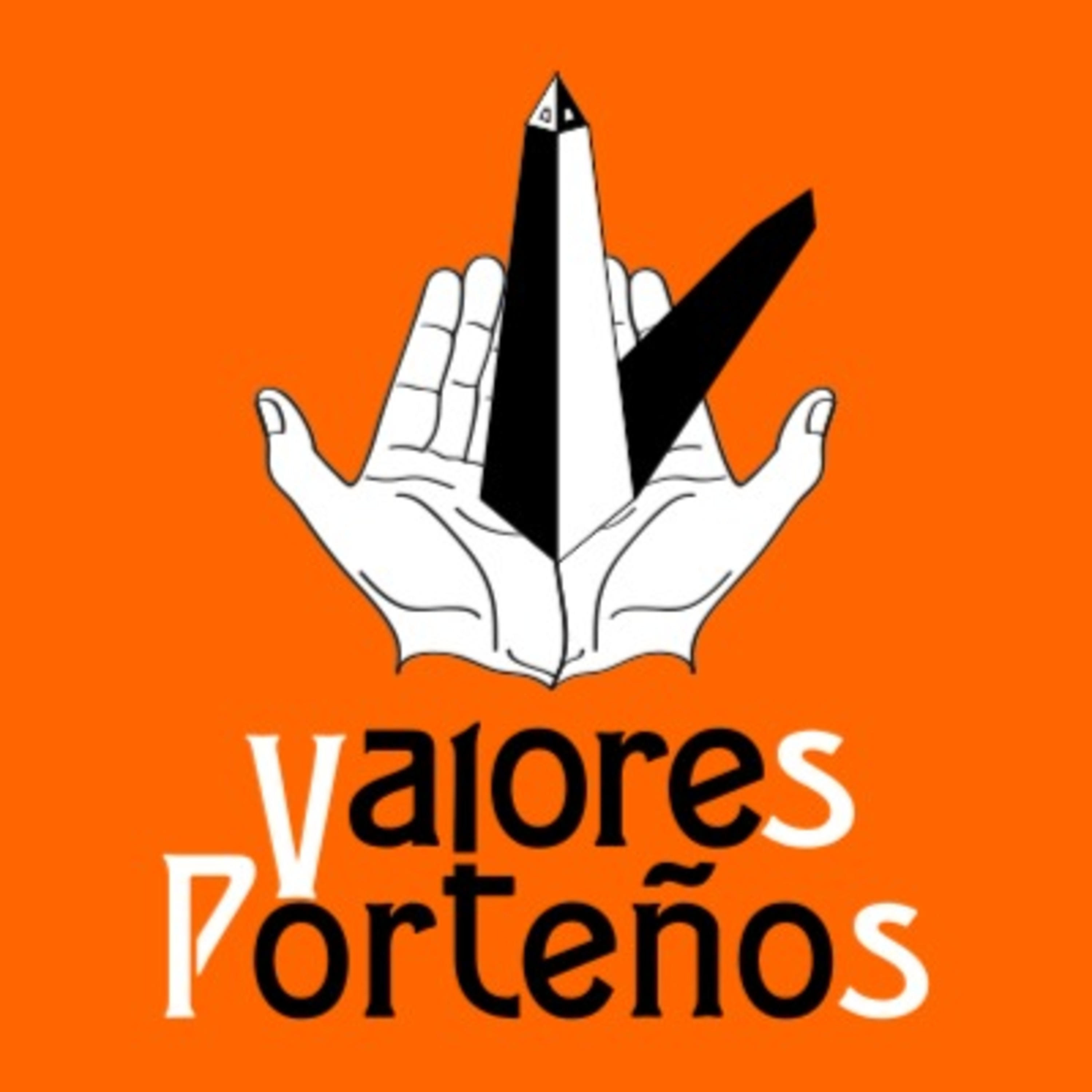 Valores Porteños podcast artwork