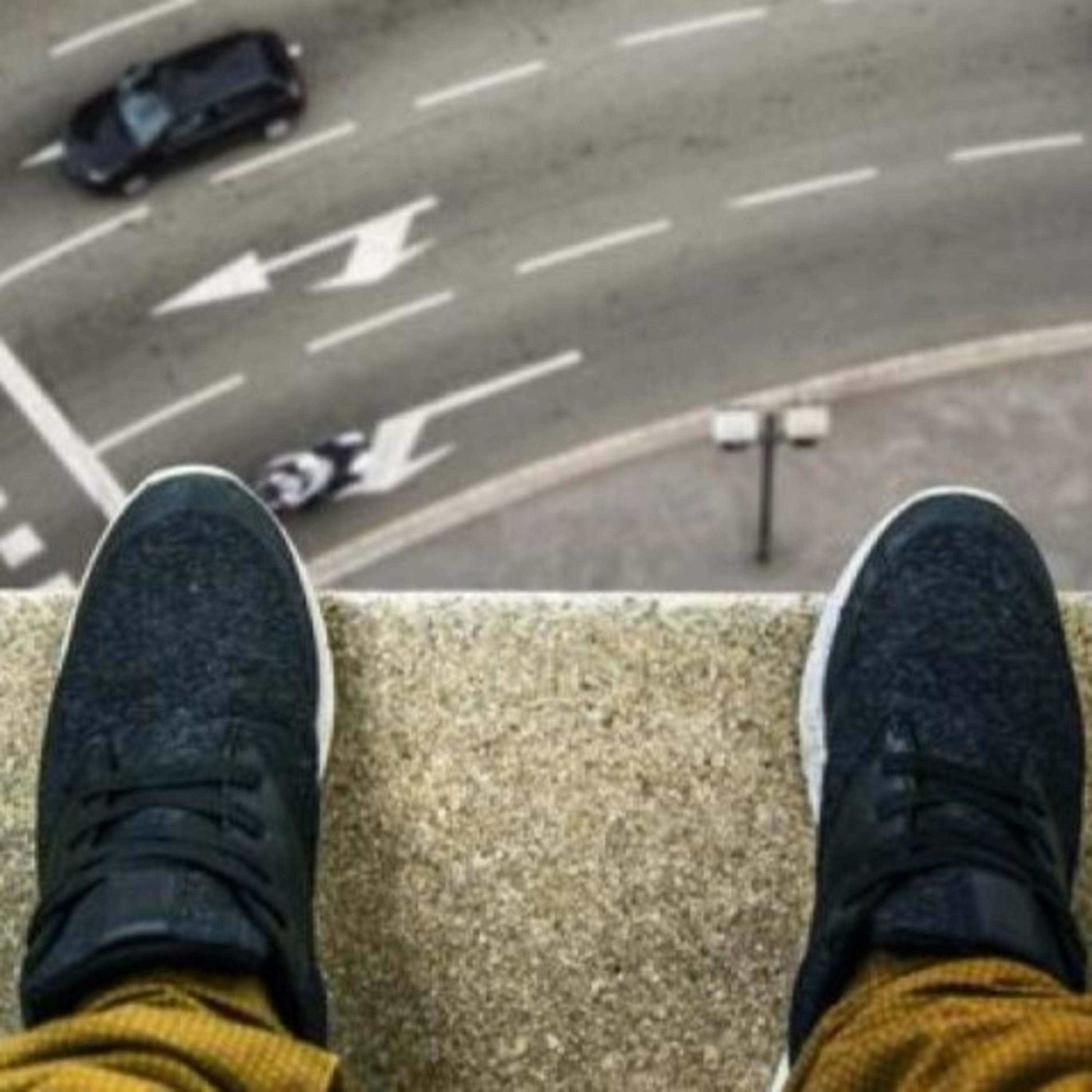 Causas de muerte en los adolescentes cover art