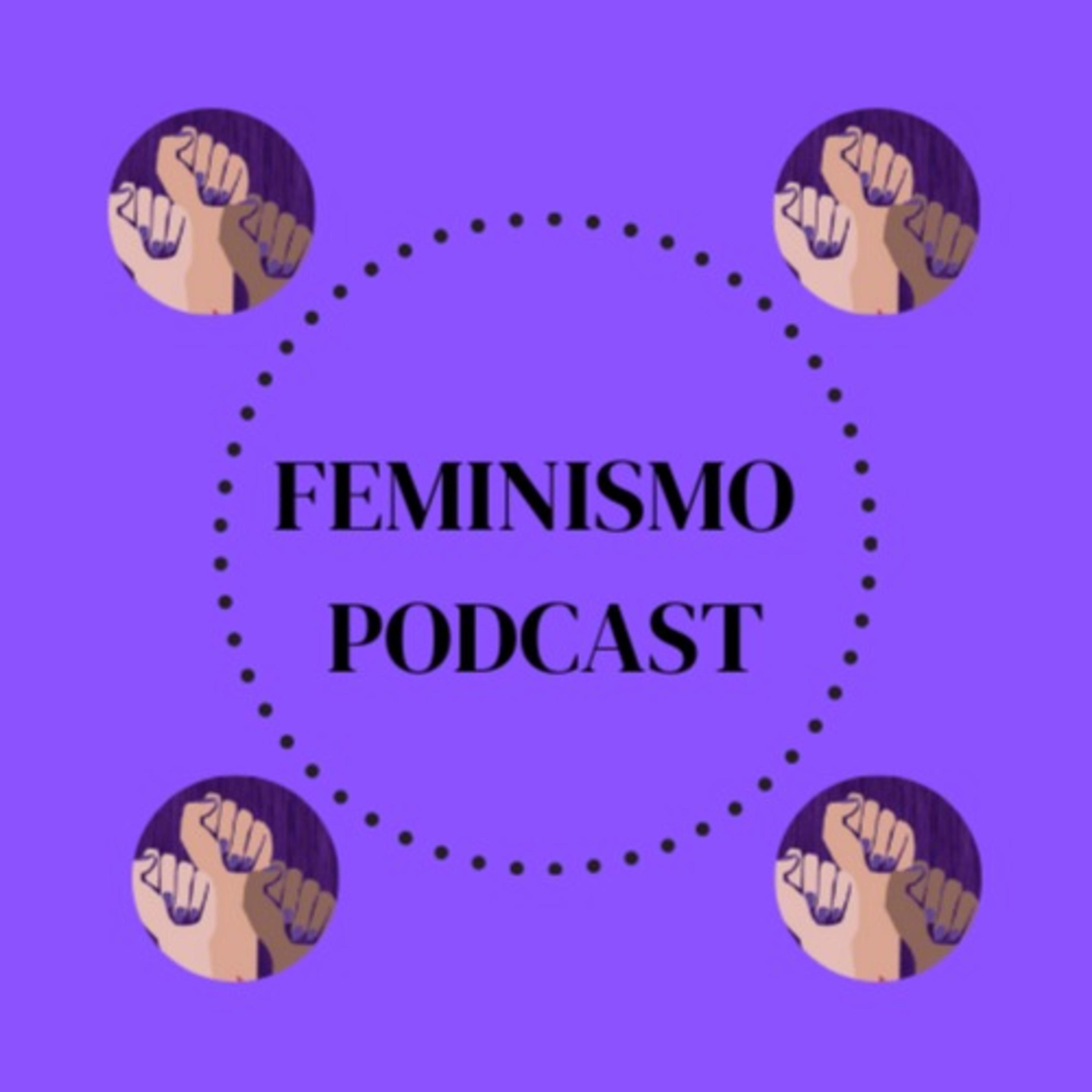 Cover du podcast Feminismo Podcast