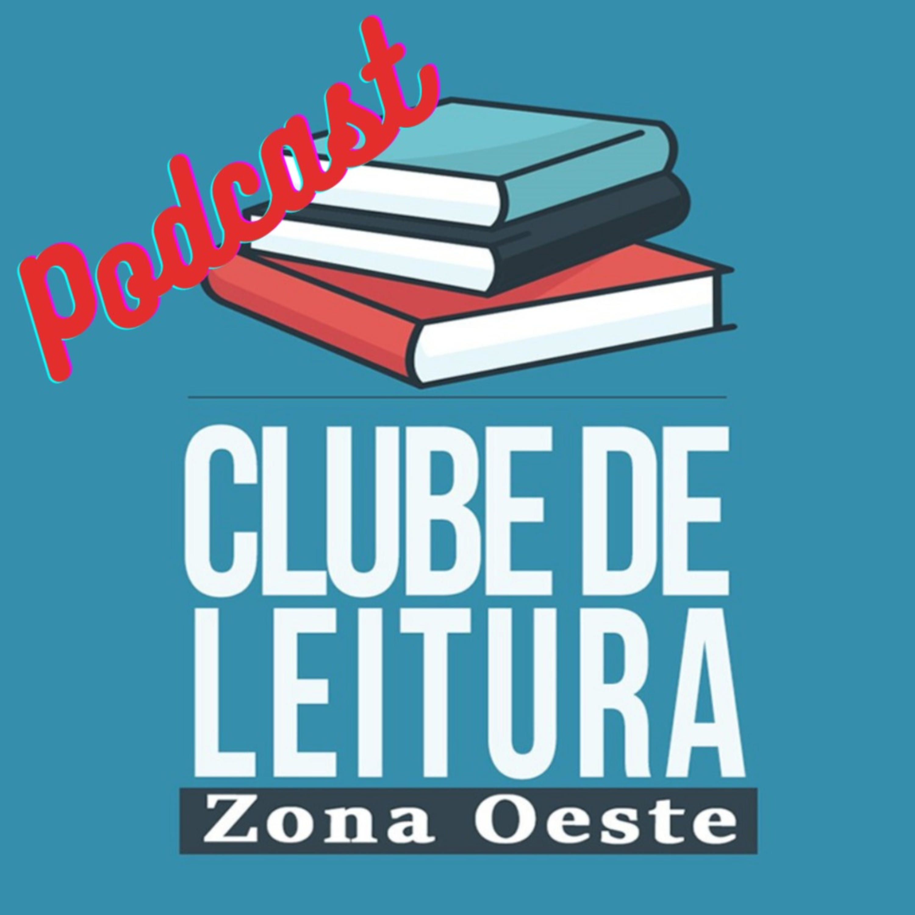 Clube de Leitura ZO - Podcast