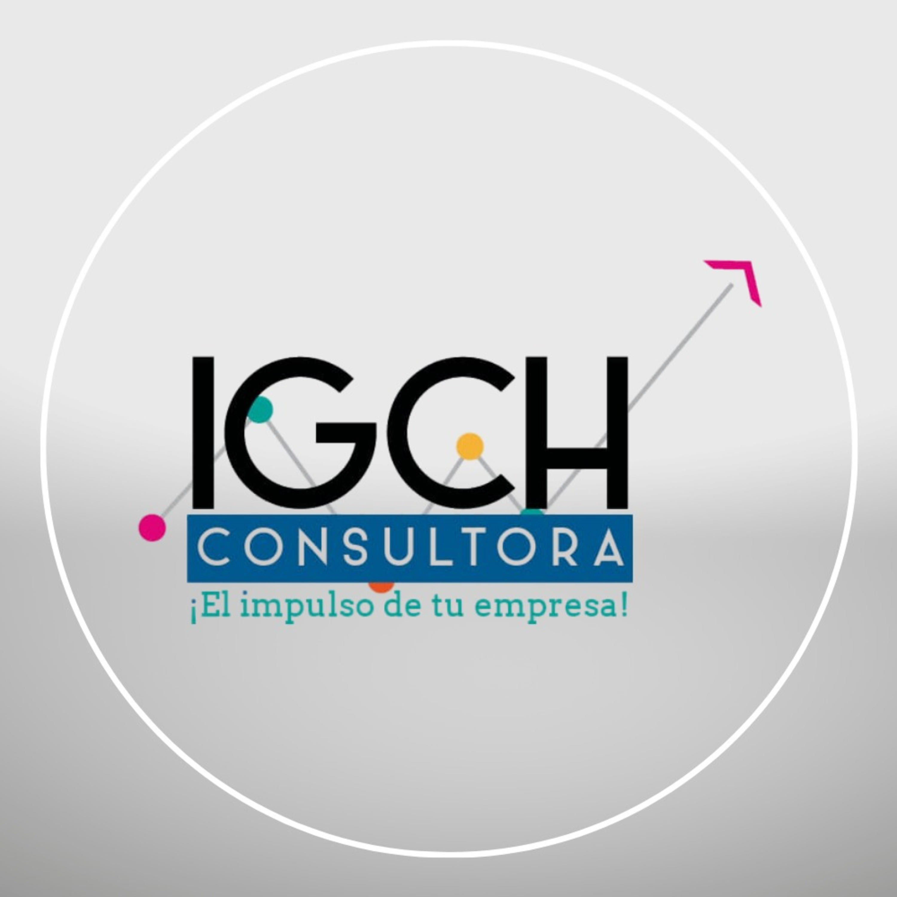 Consultora IGCH podcast artwork