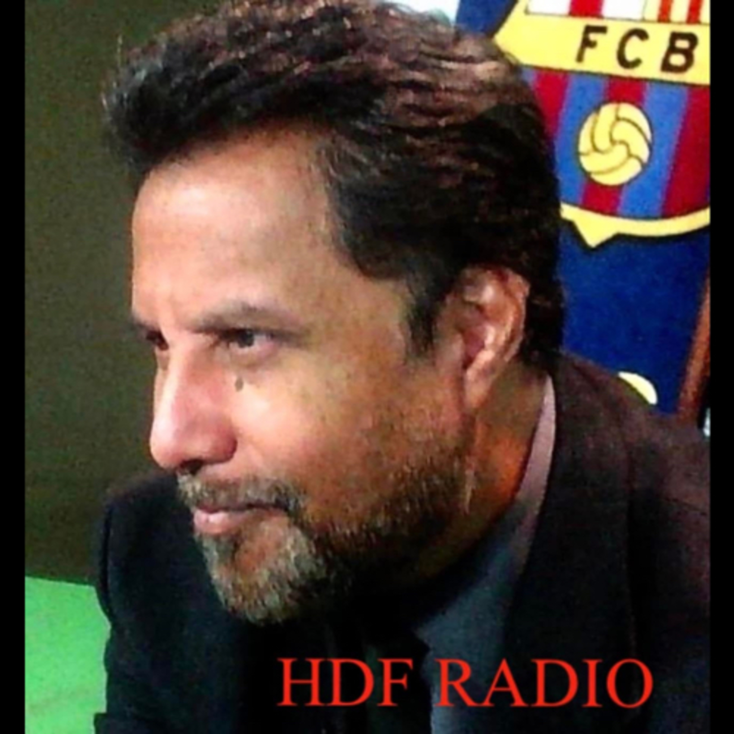 HDF RADIO