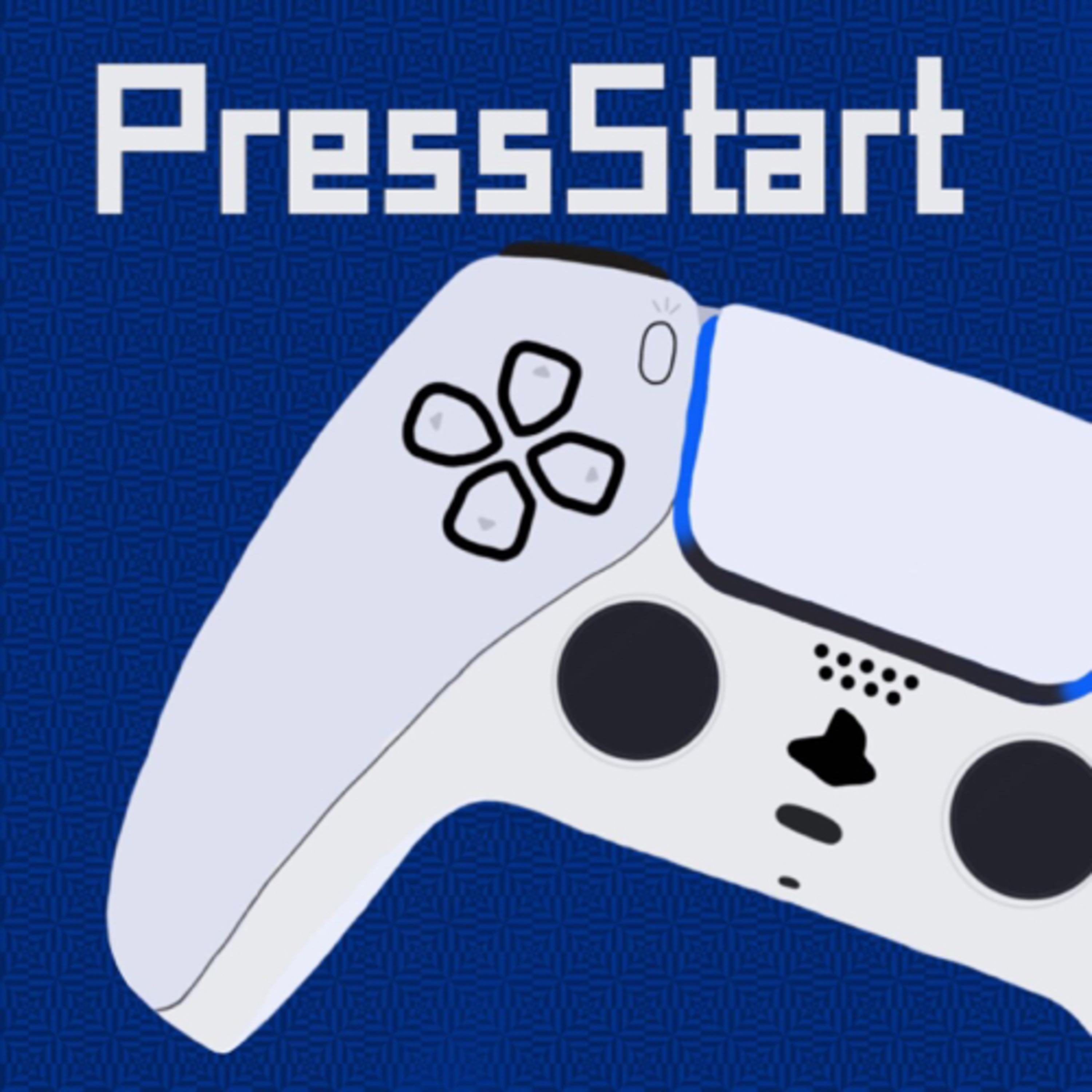 Press Start