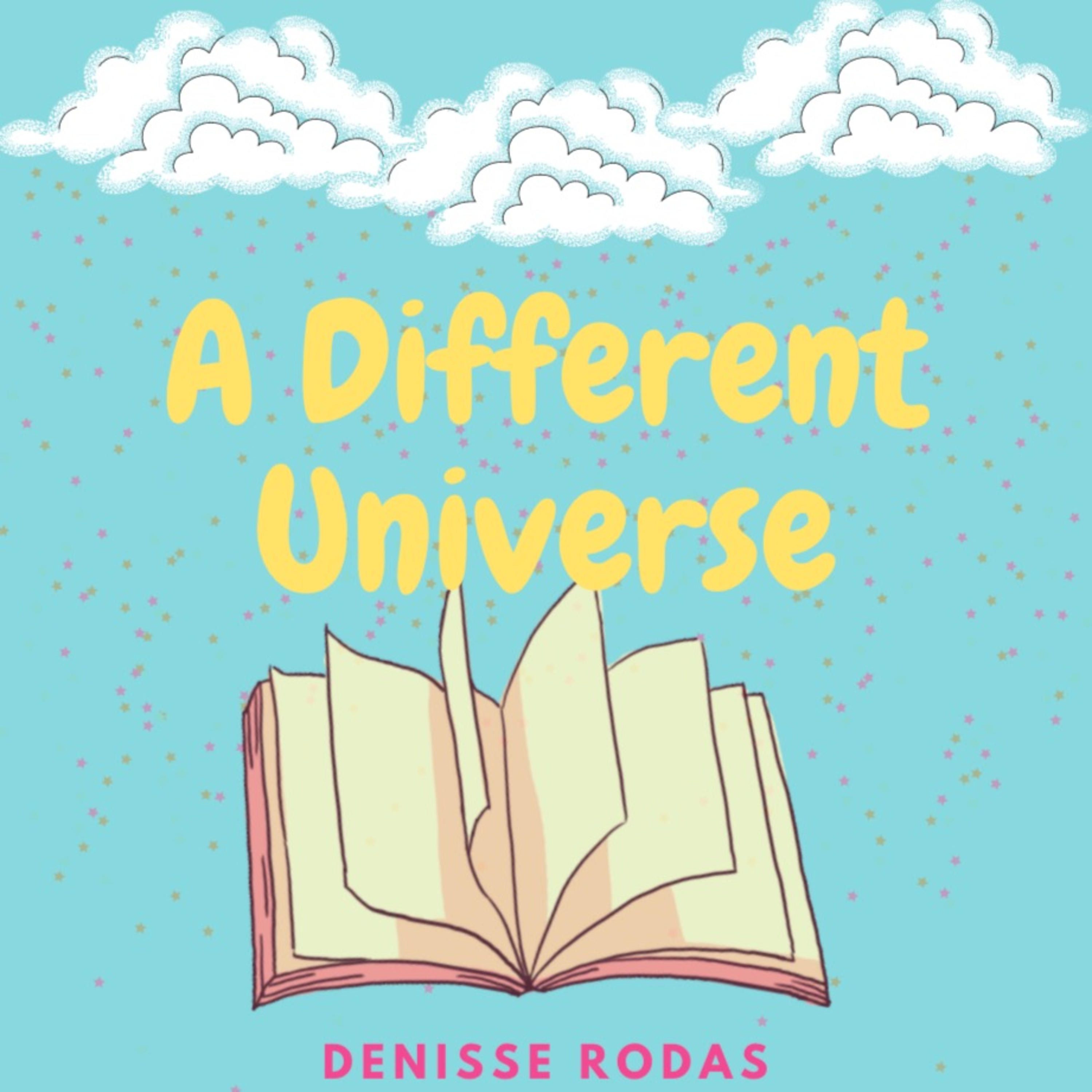 A Different Universe