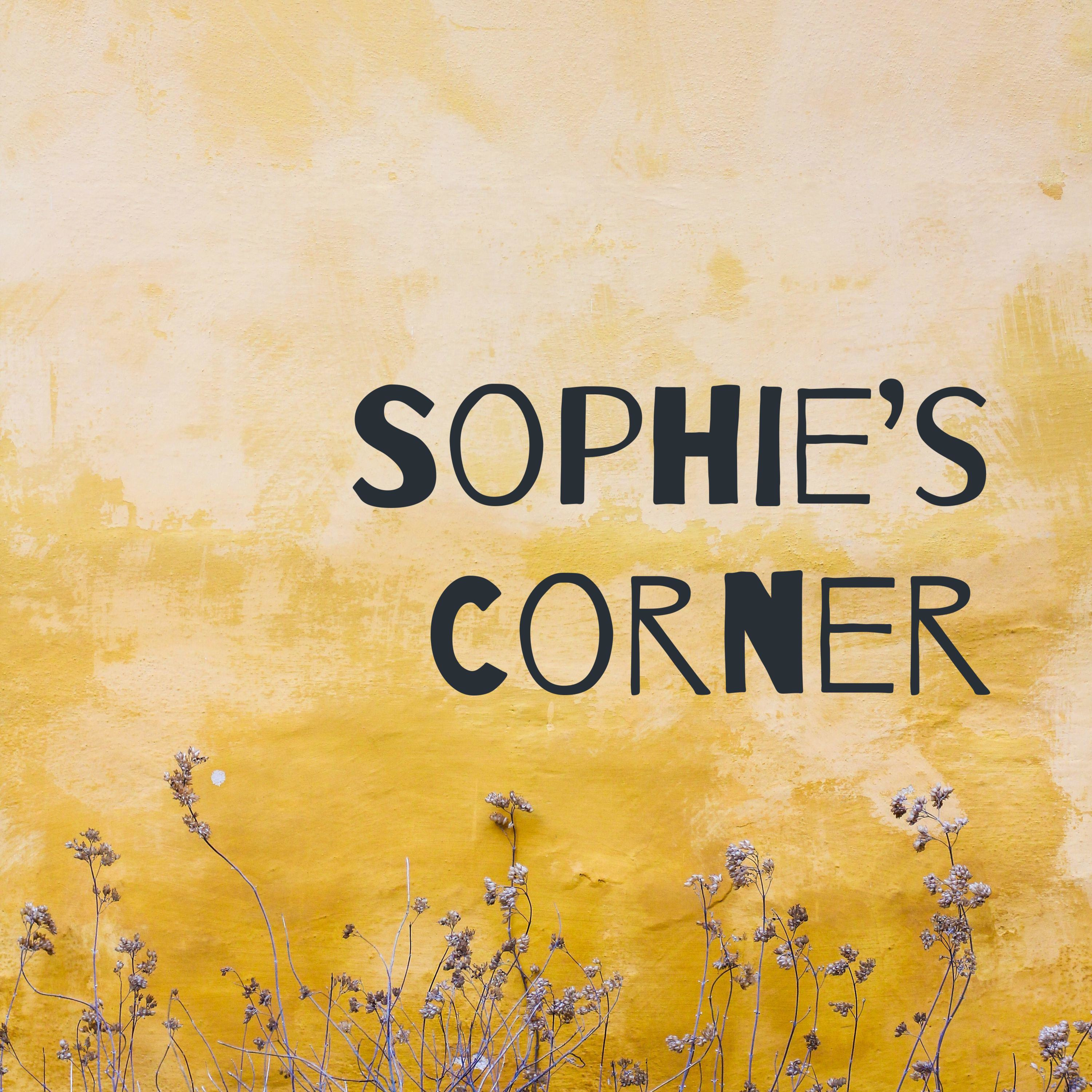 Sophie's Corner cover art