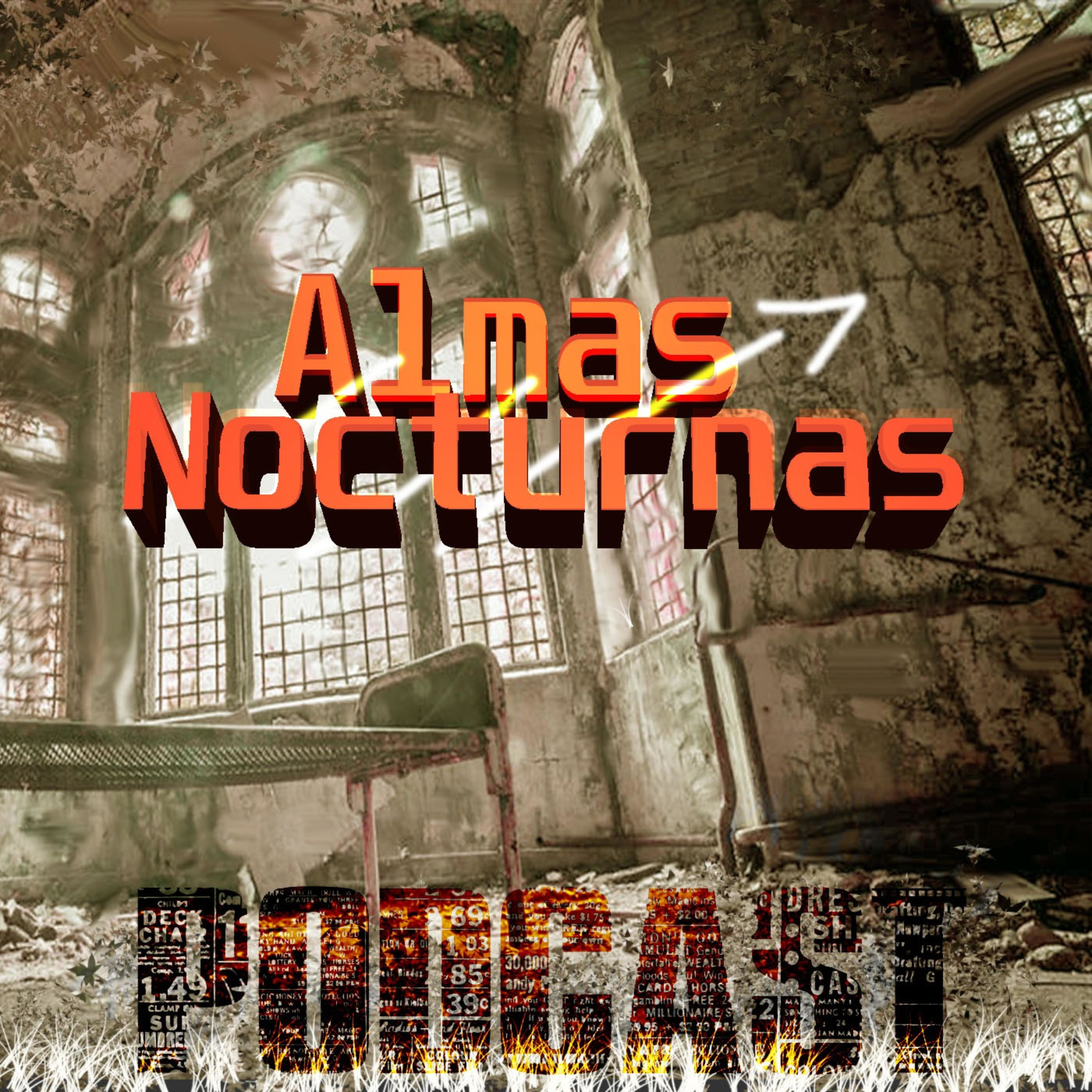 Almas Nocturnas