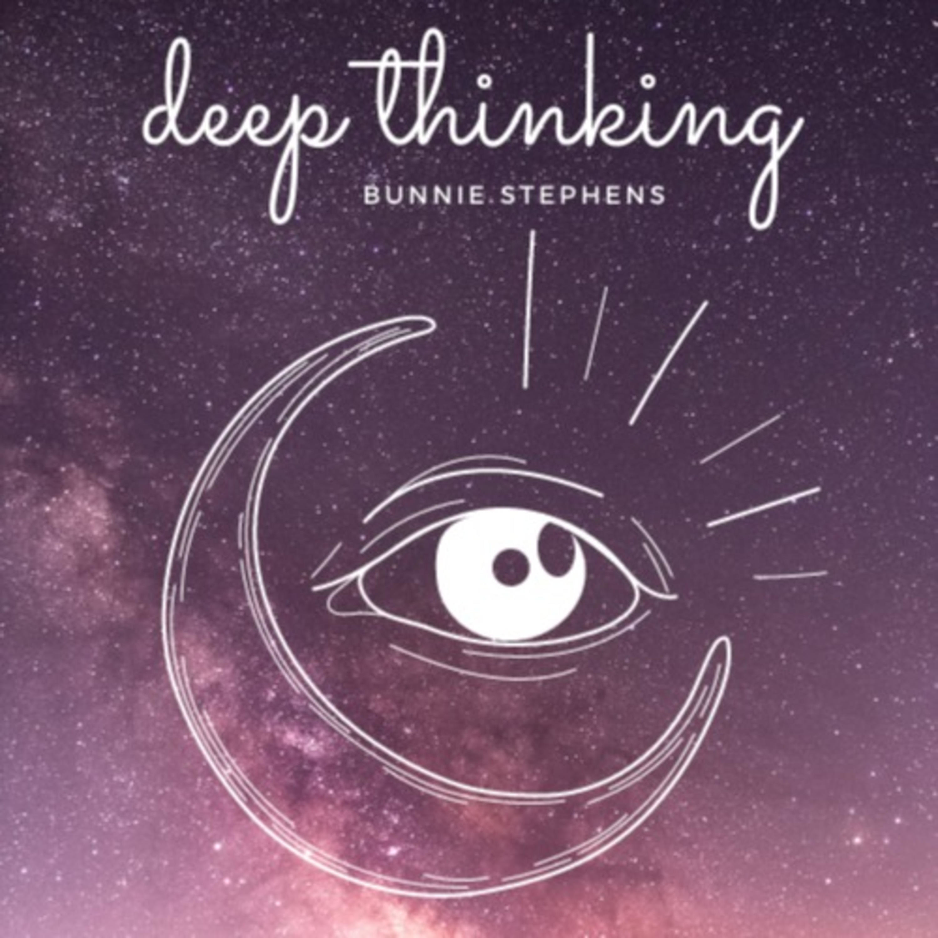 deep thinking