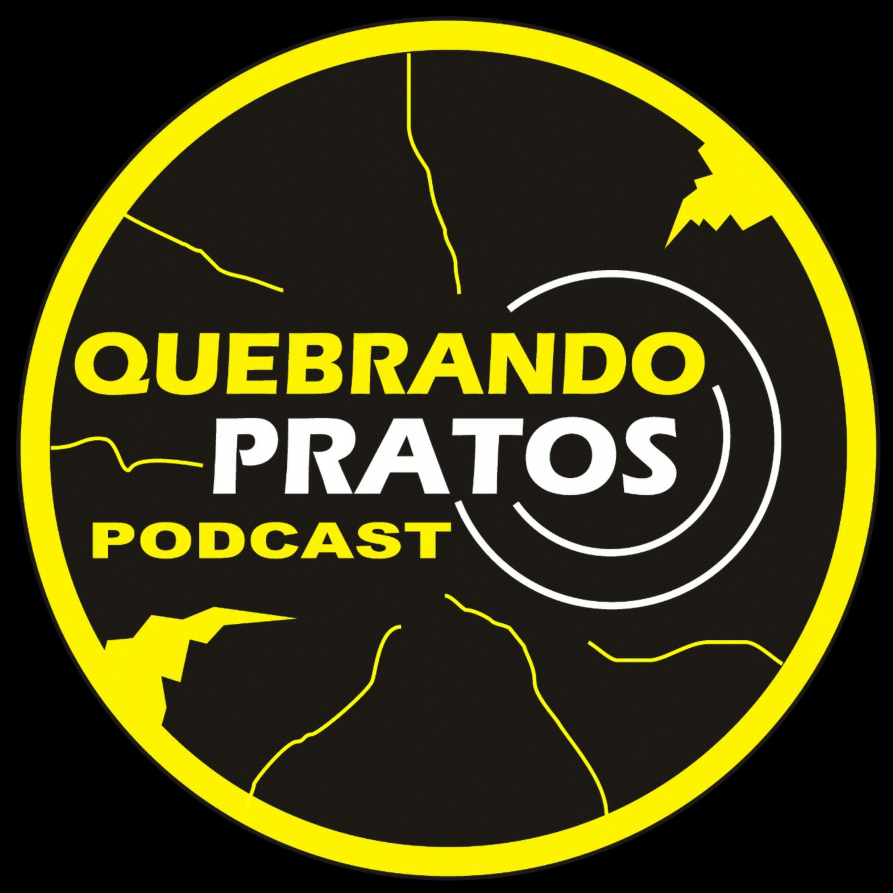 Quebrando Pratos
